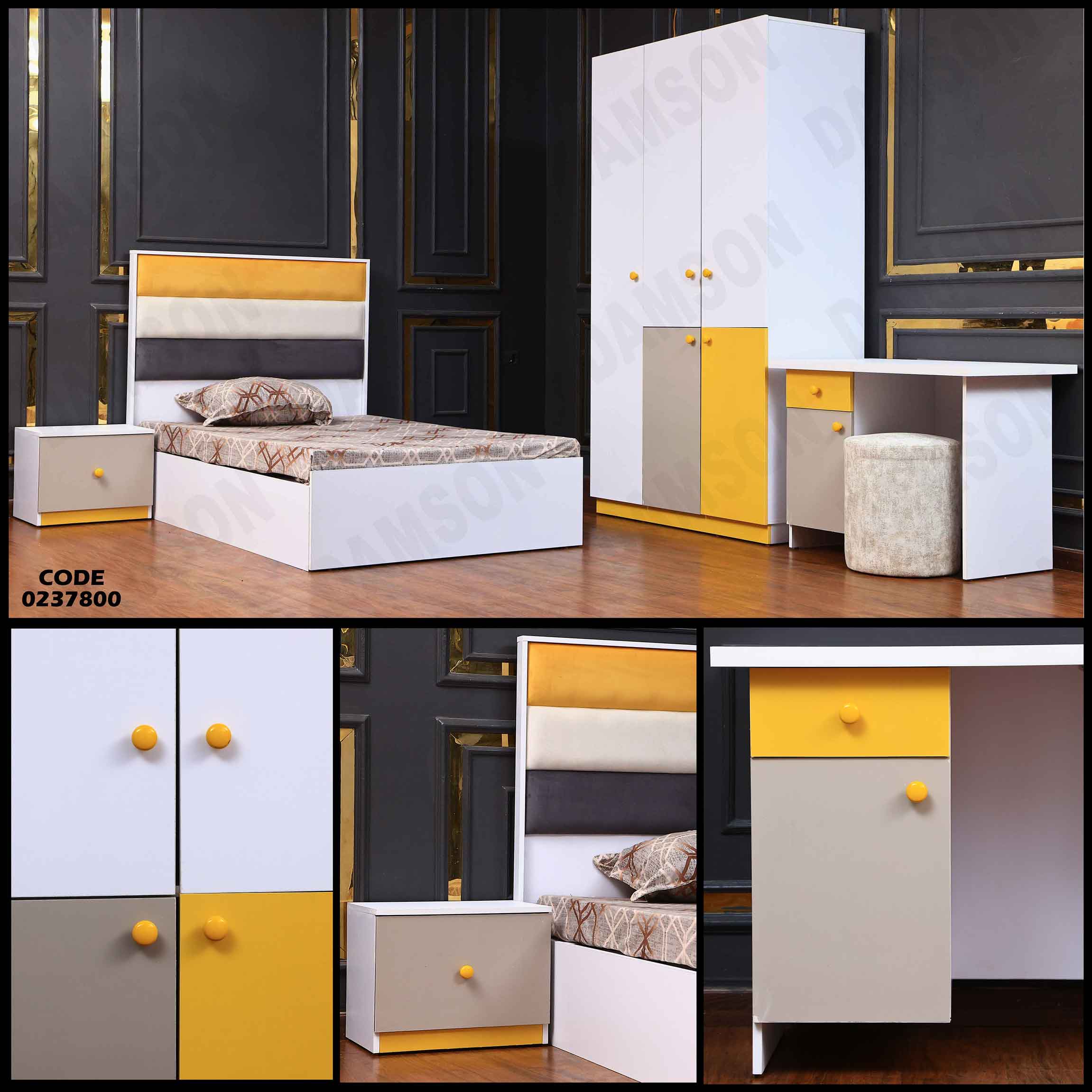 غرفة نوم اطفال 378