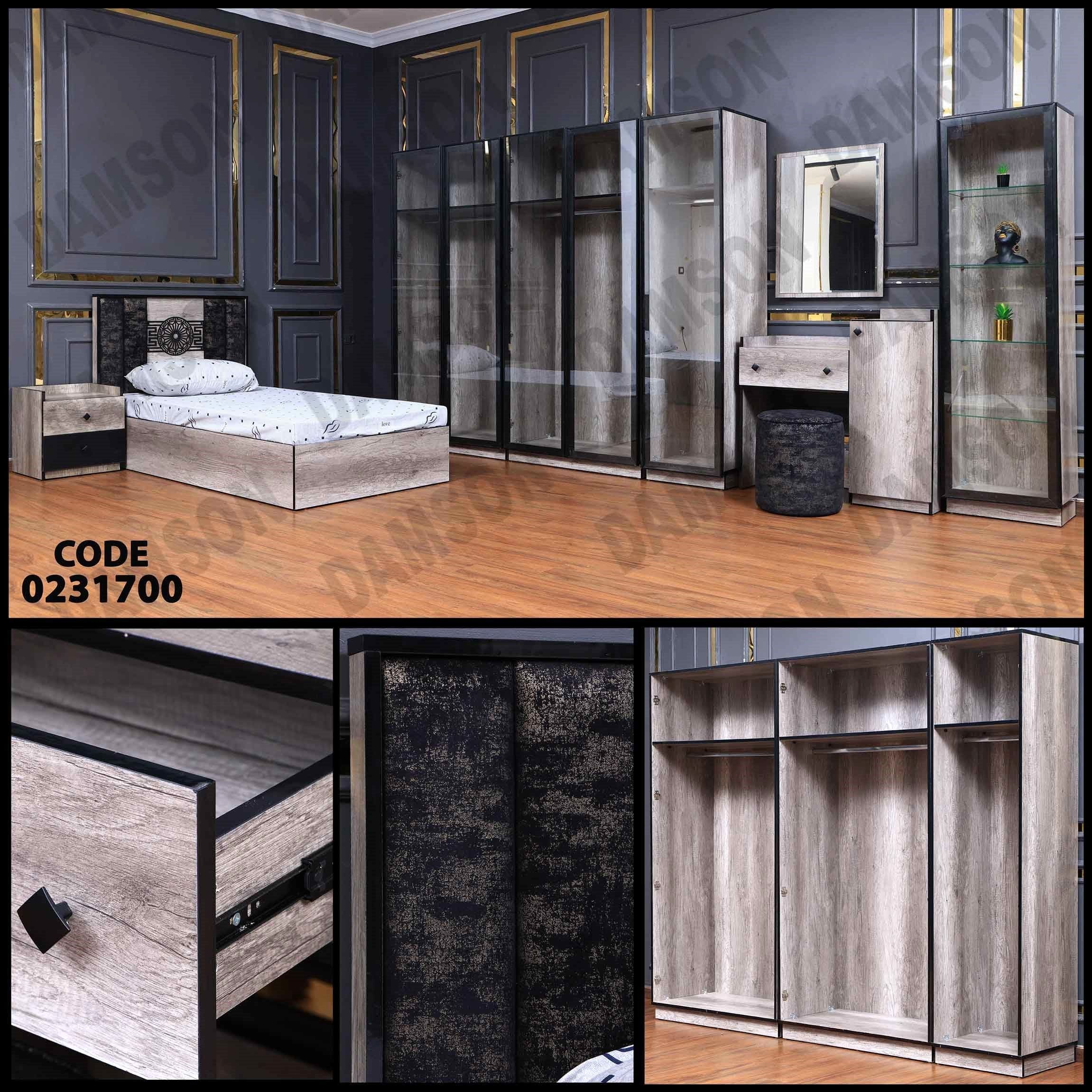 غرفة نوم أطفال 317