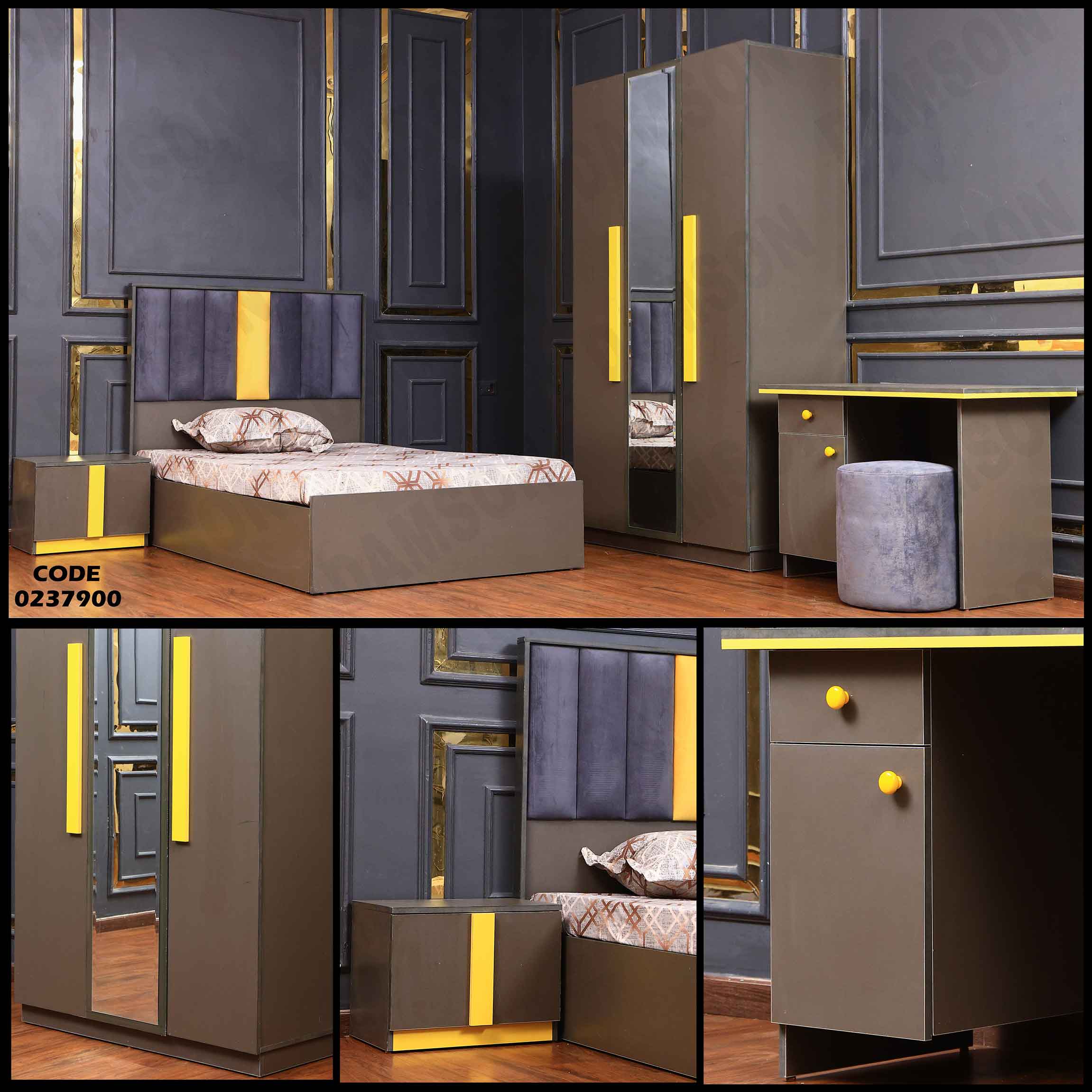 غرفة نوم اطفال 379