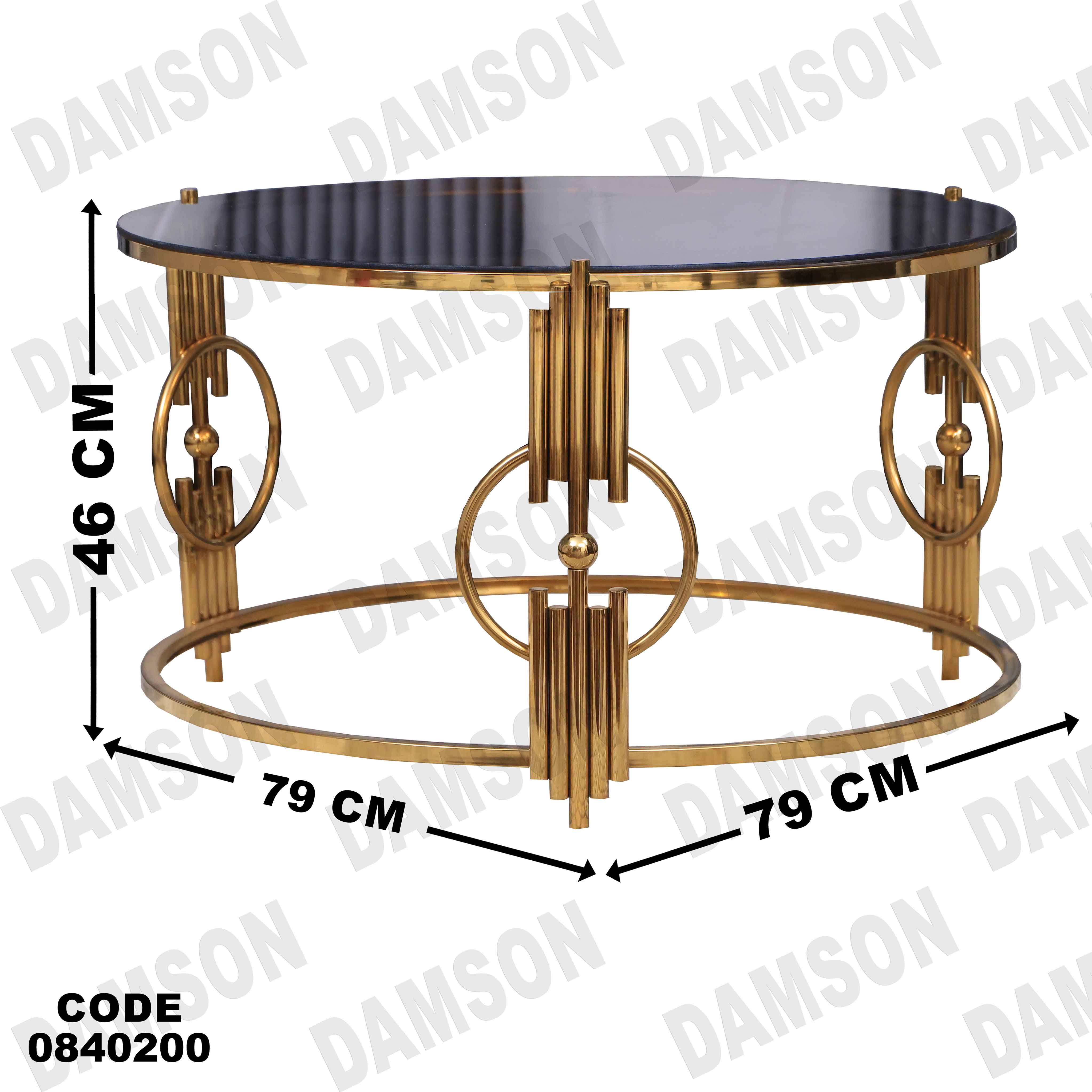 ترابيزة انترية 402