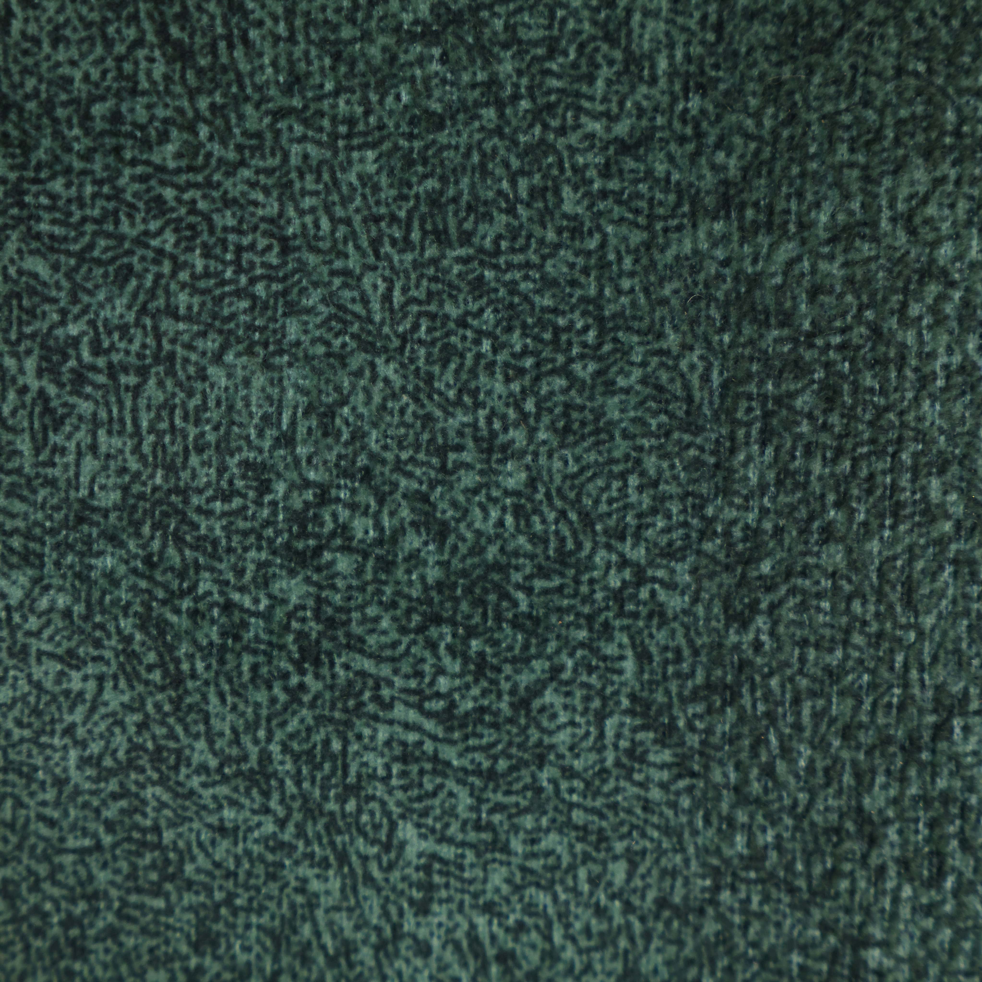 قماش قطيفة منقوش 07196