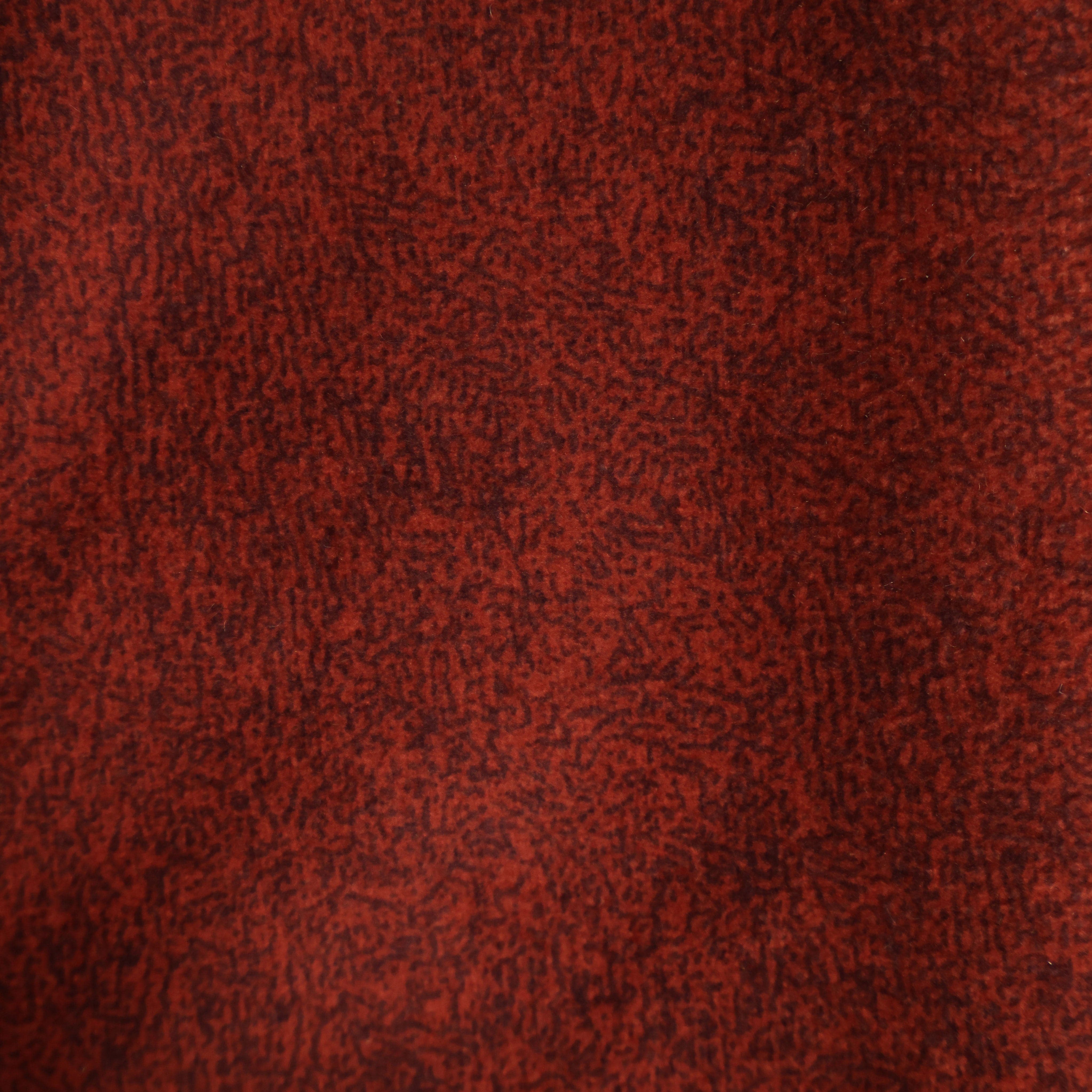 قماش قطيفة منقوش 07199