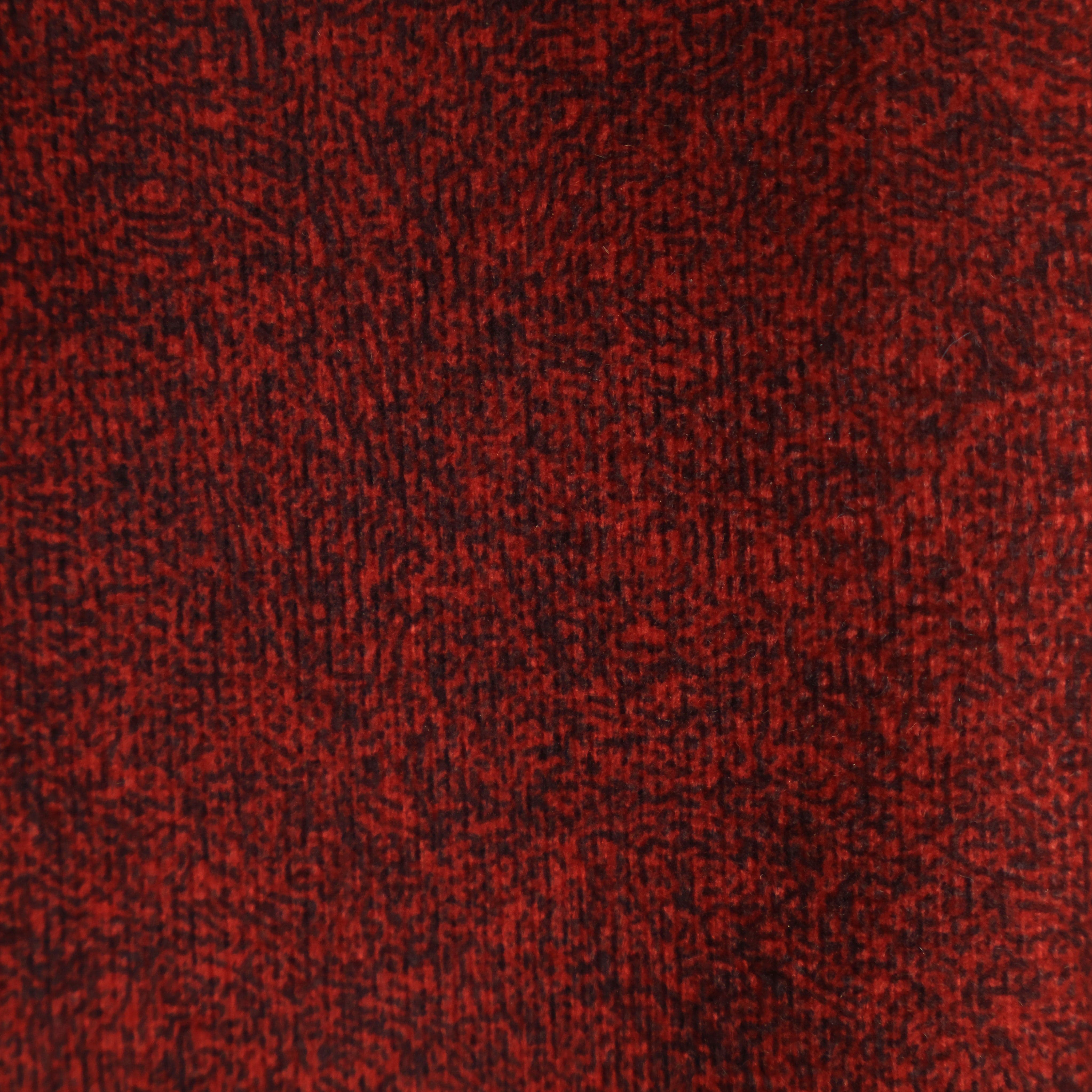 قماش قطيفة منقوش 07200