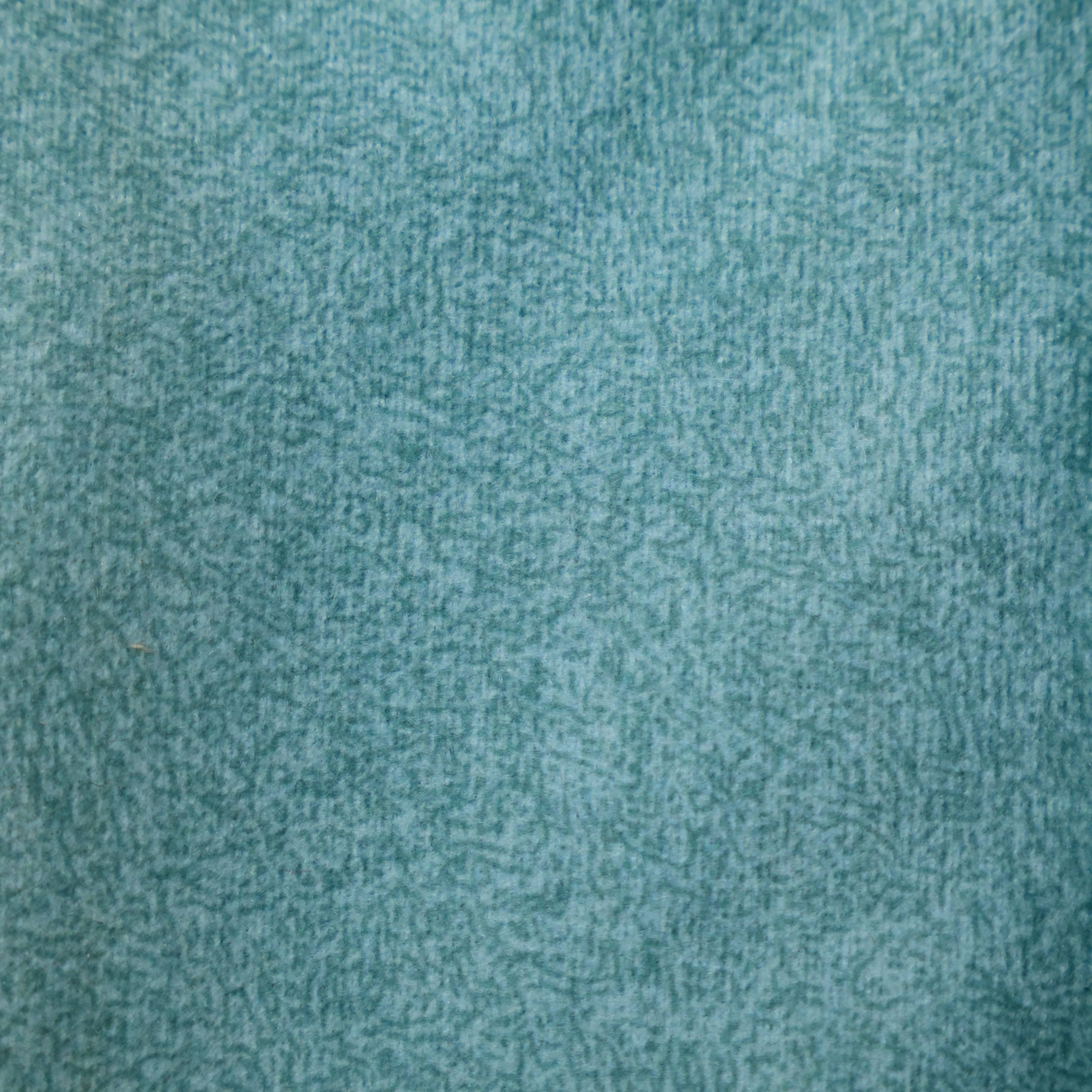 قماش قطيفة منقوش 07205