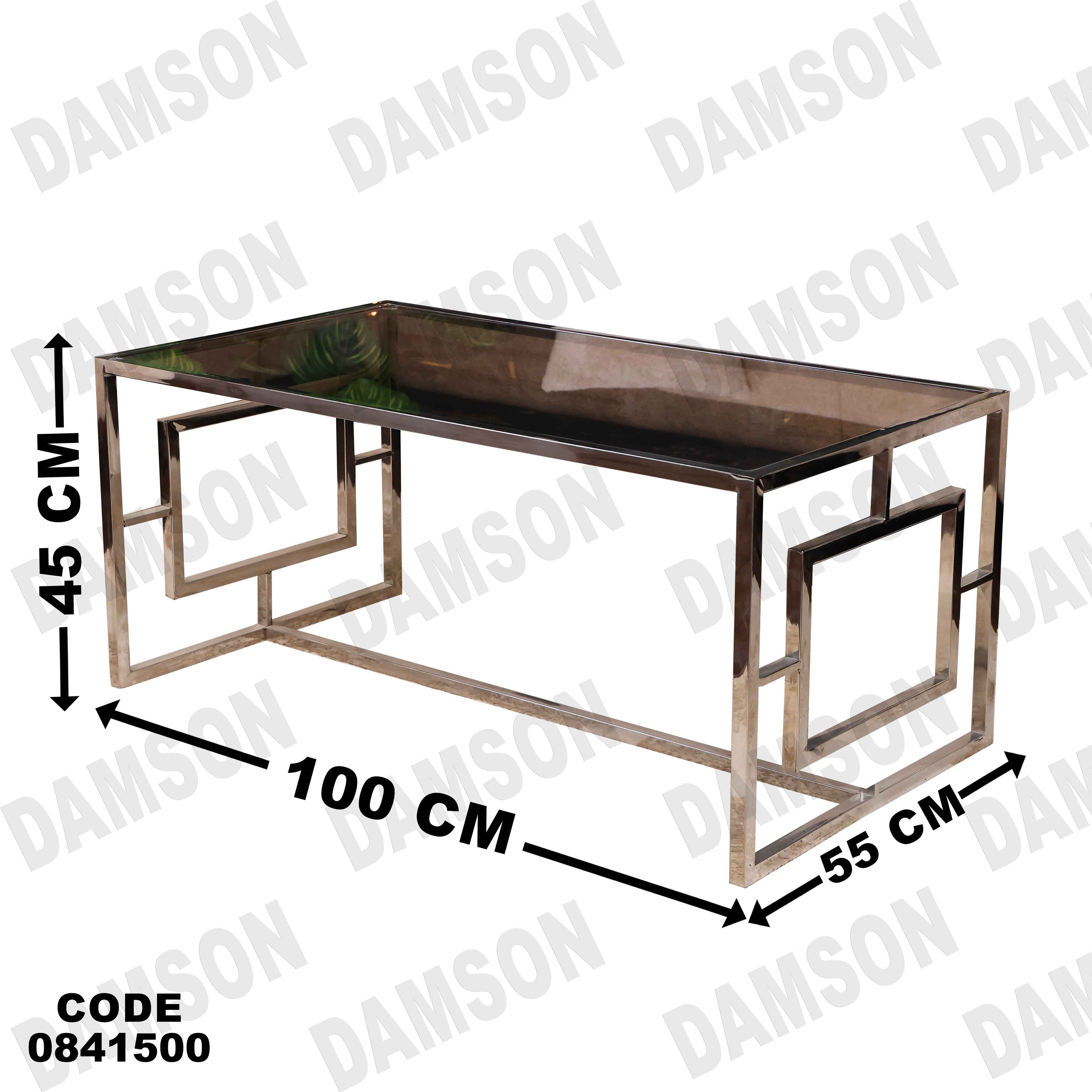 ترابيزة انترية 415