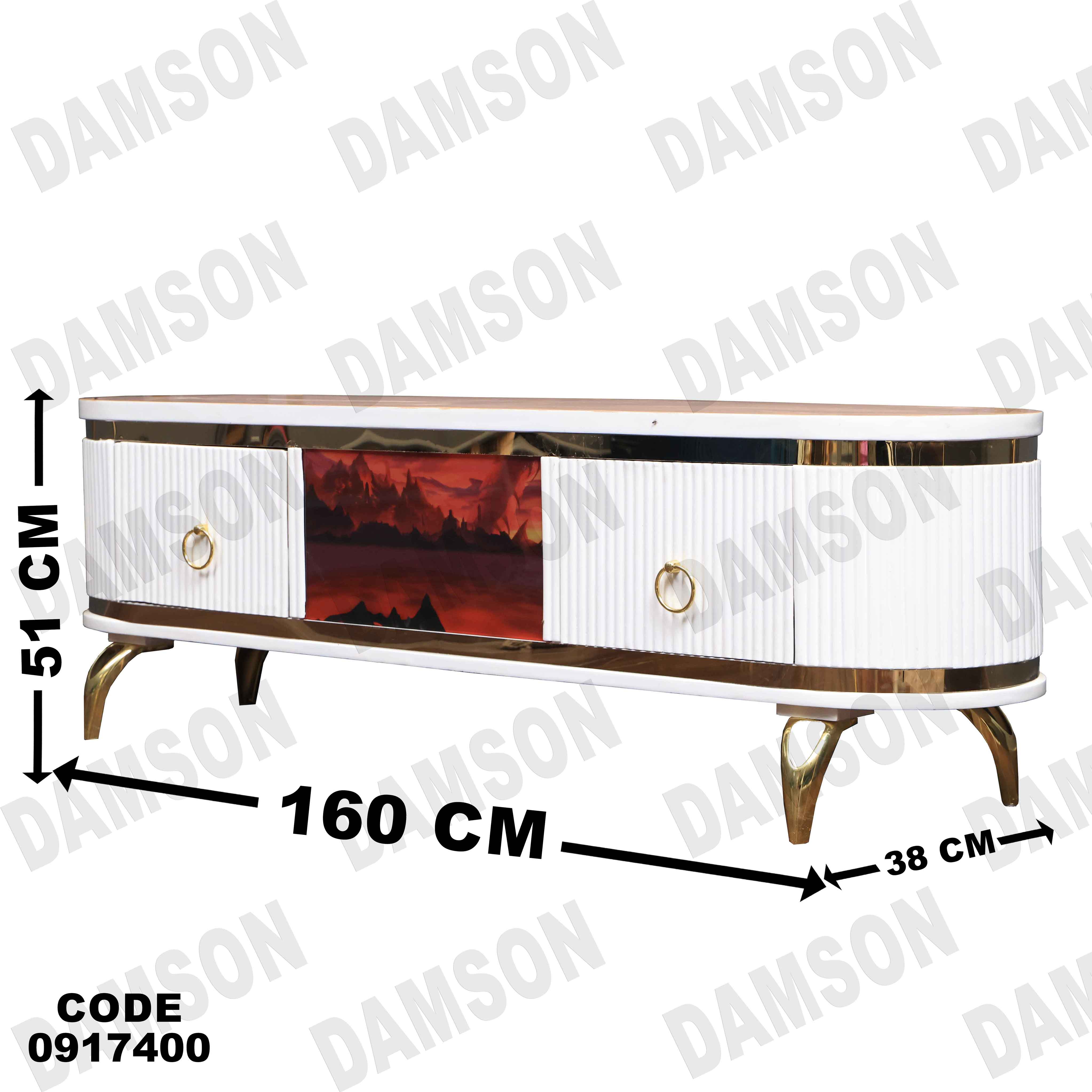 ترابيزة تليفزيون 174