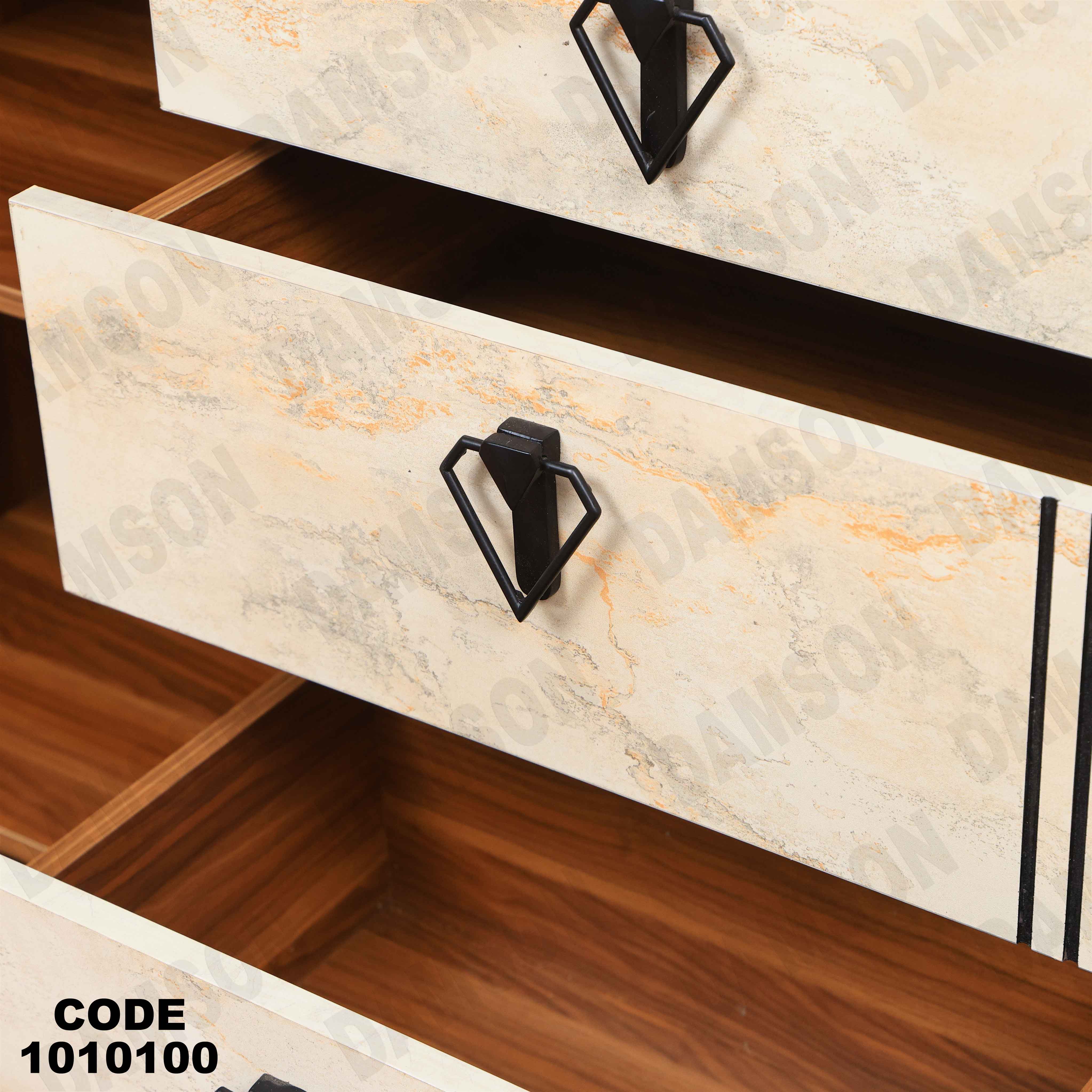 كوفى كورنر 101