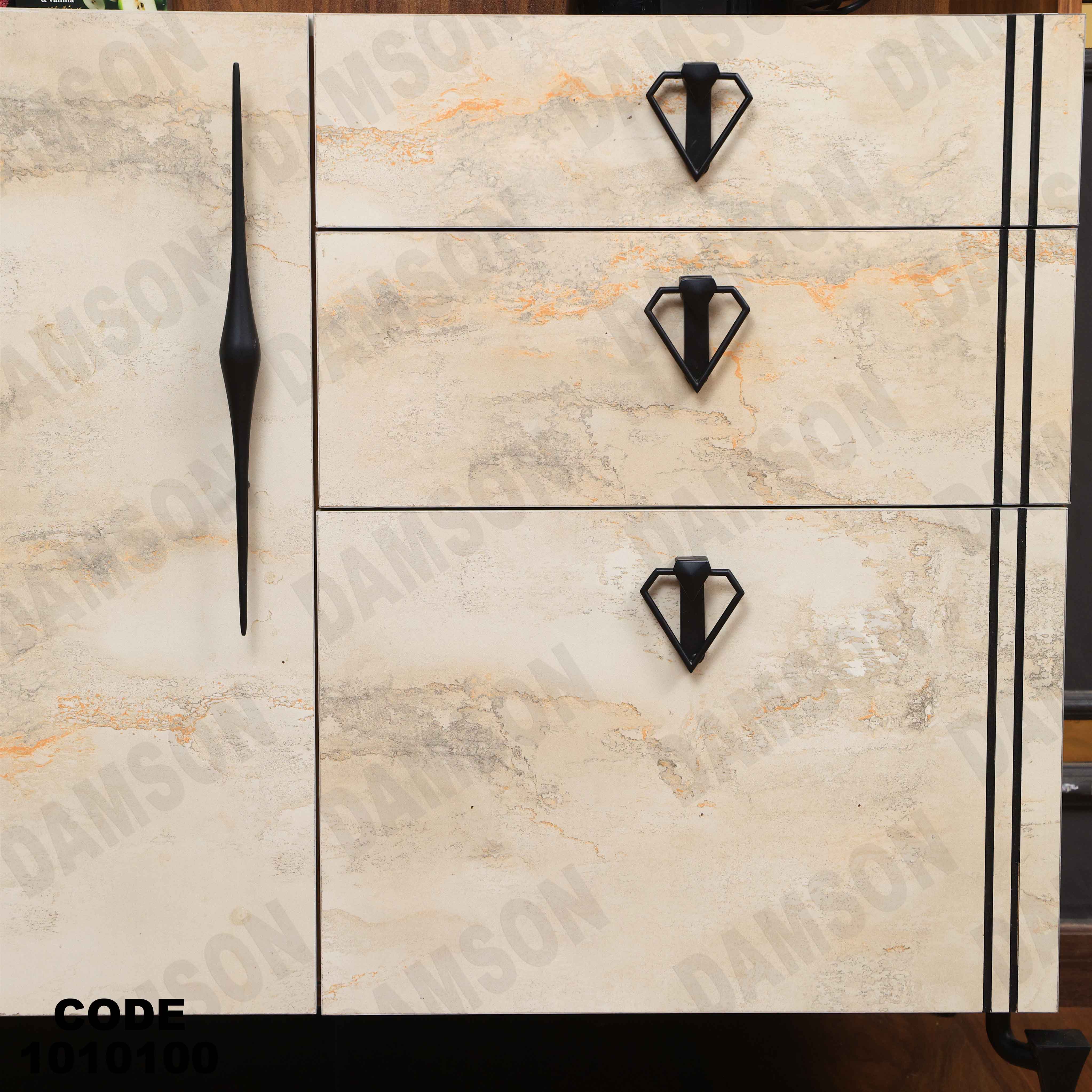 كوفى كورنر 101