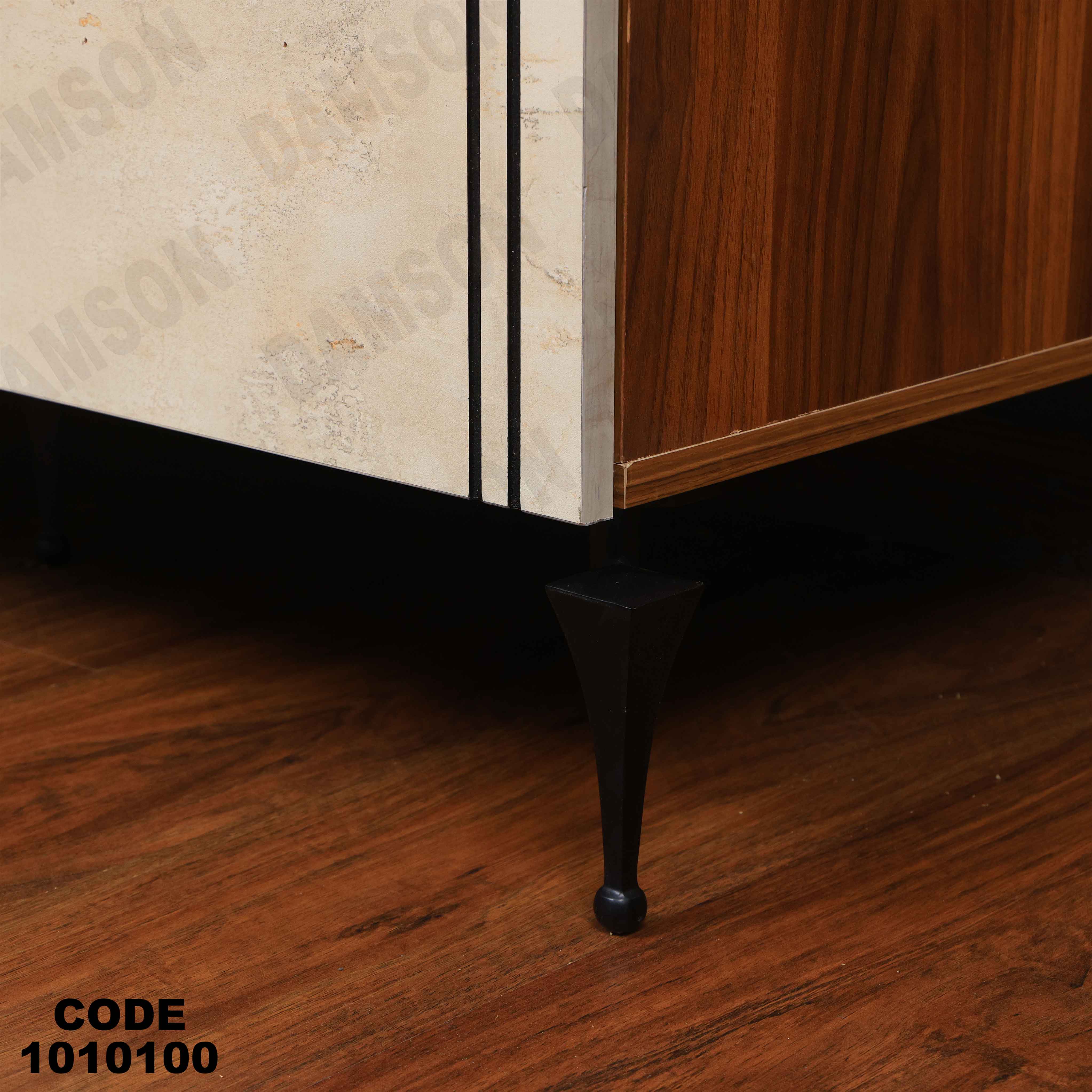 كوفى كورنر 101