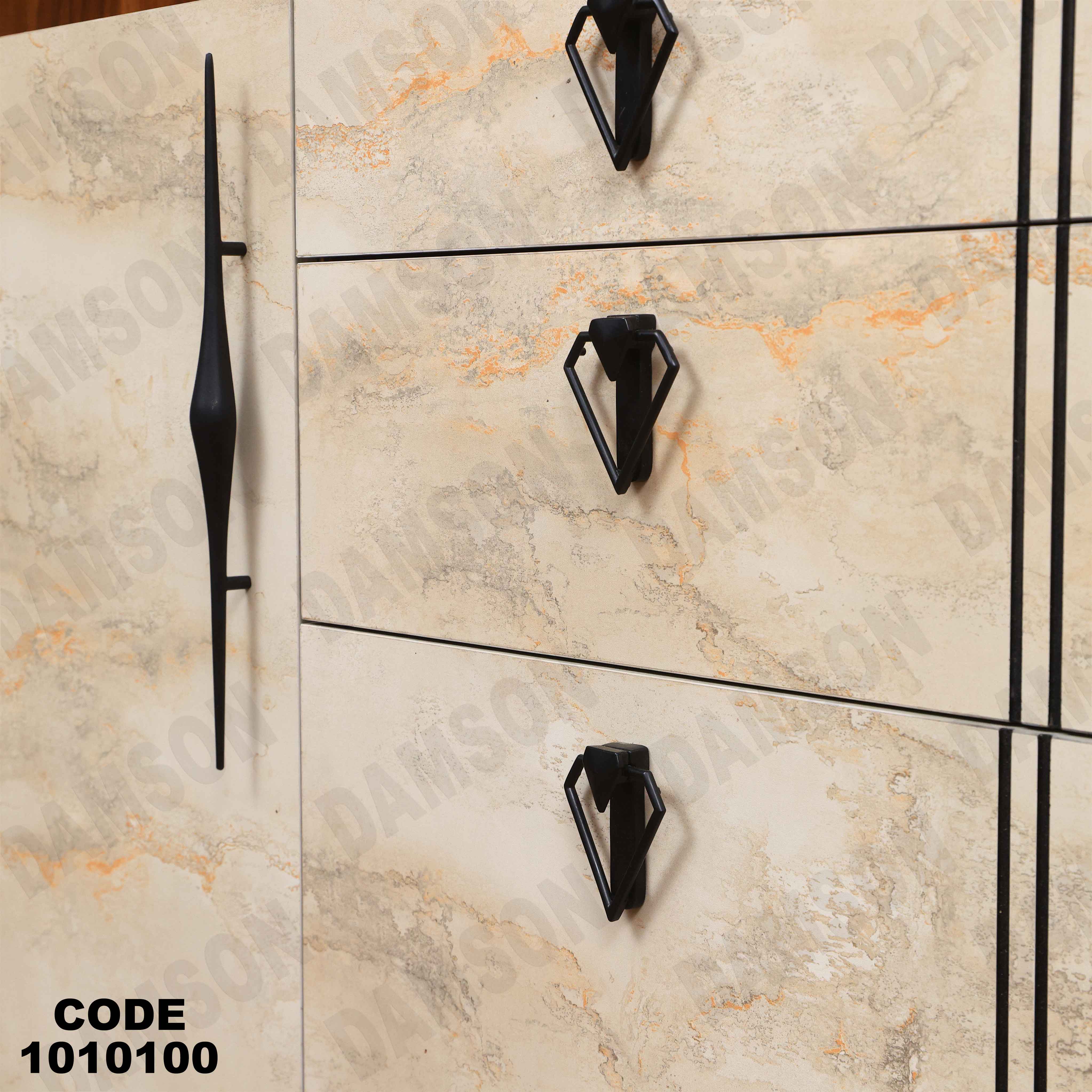 كوفى كورنر 101