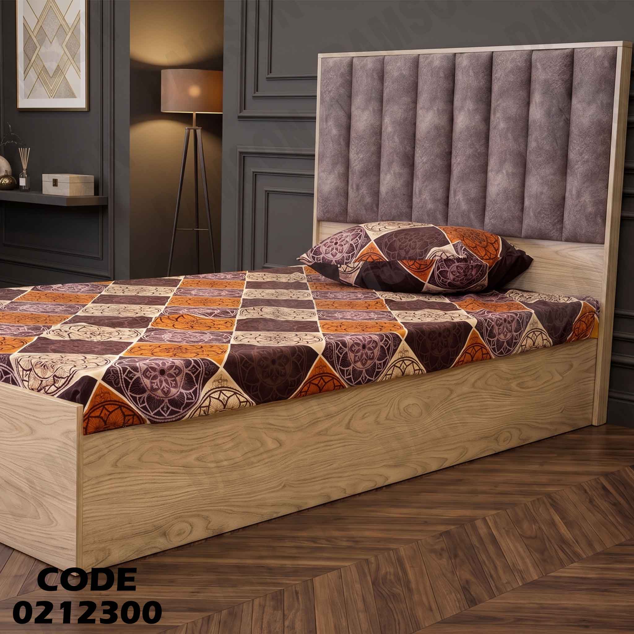 سرير اطفال 123