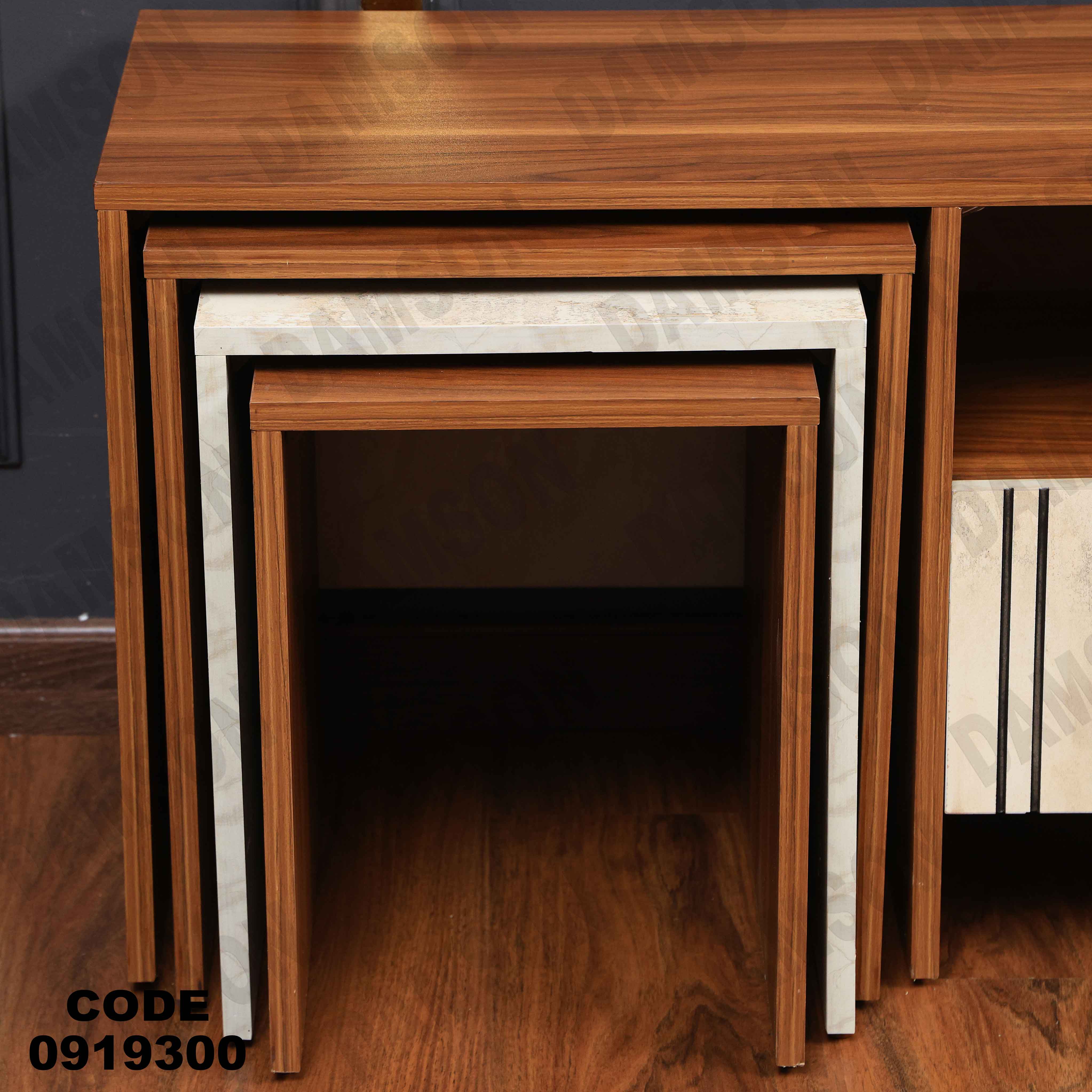 ترابيزة تليفزيون 193 دامسون للأثاث