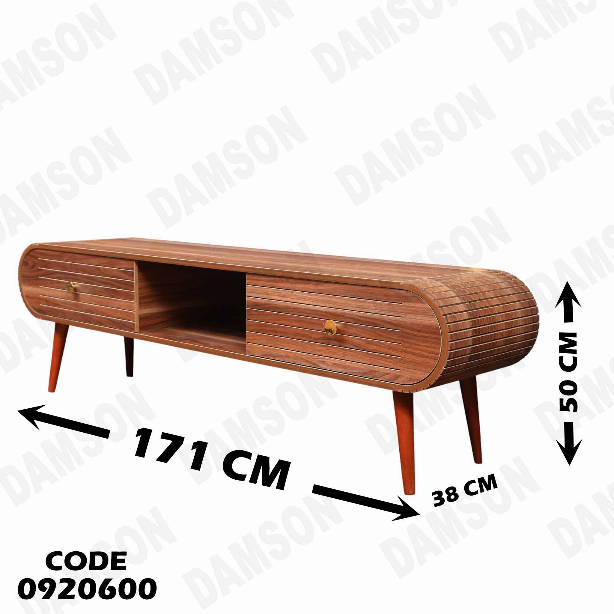 ترابيزة تليفزيون 206