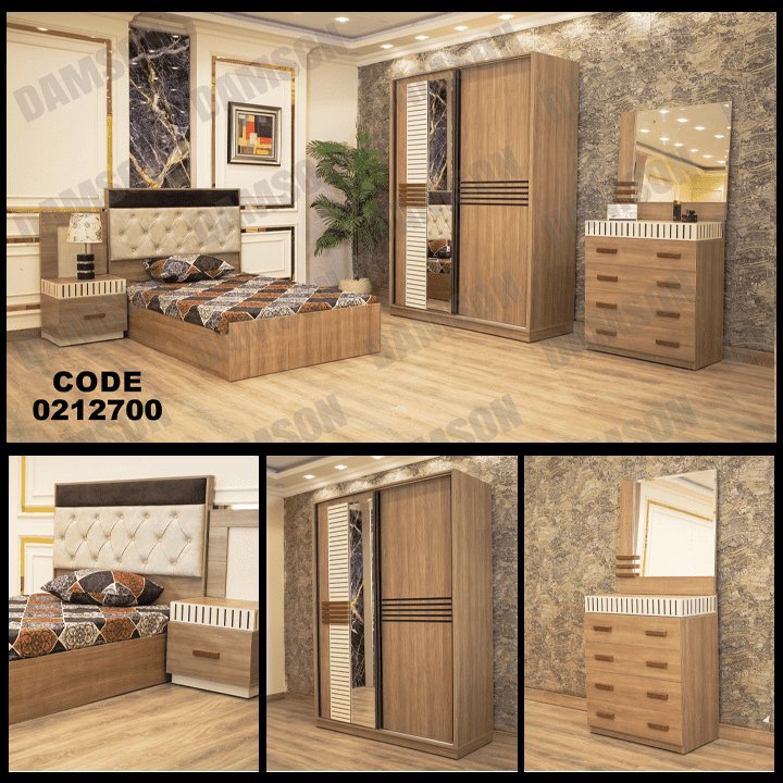 غرفة نوم أطفال 127 - Damson Furnitureغرفة نوم أطفال 127