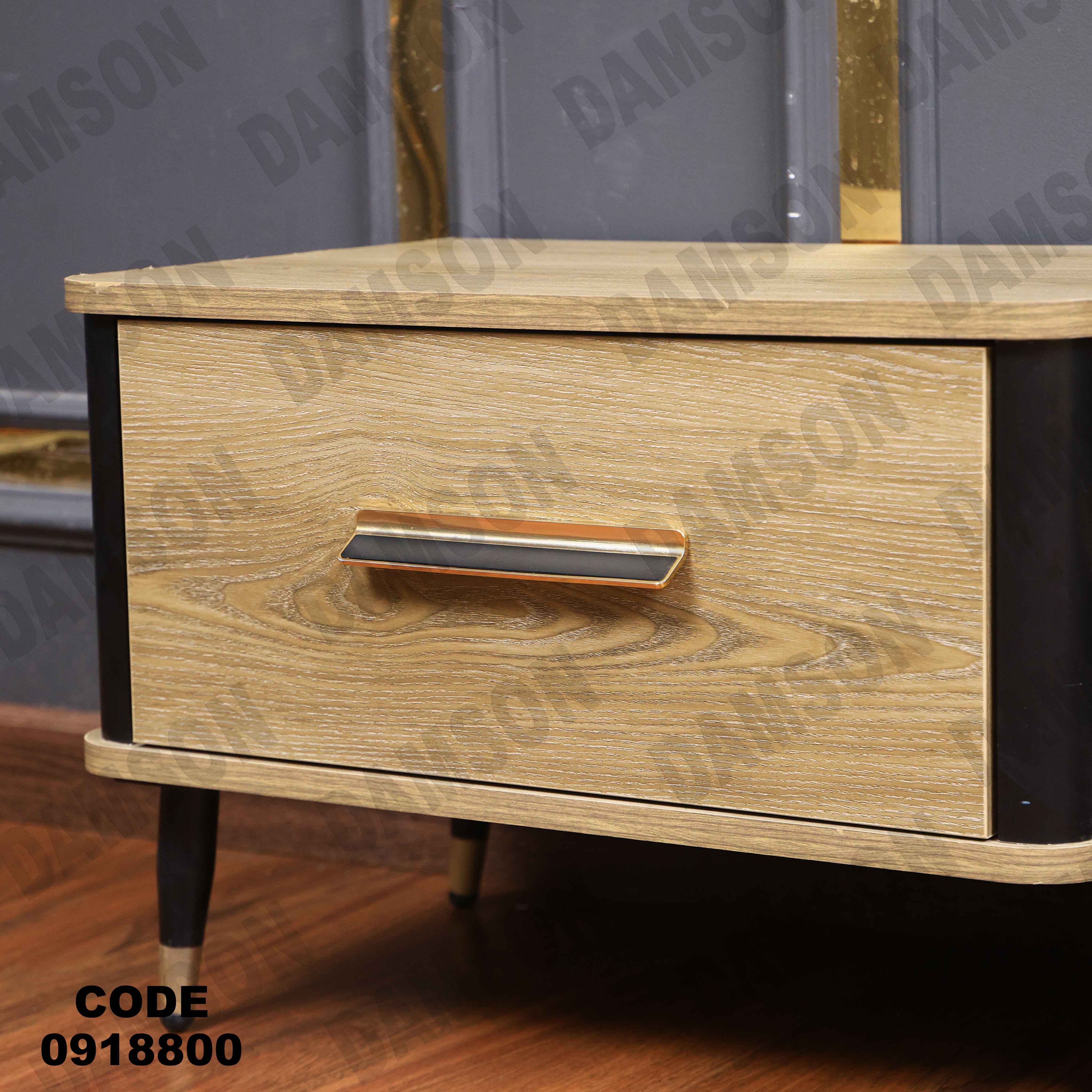 ترابيزة تليفزيون 188 دامسون للأثاث