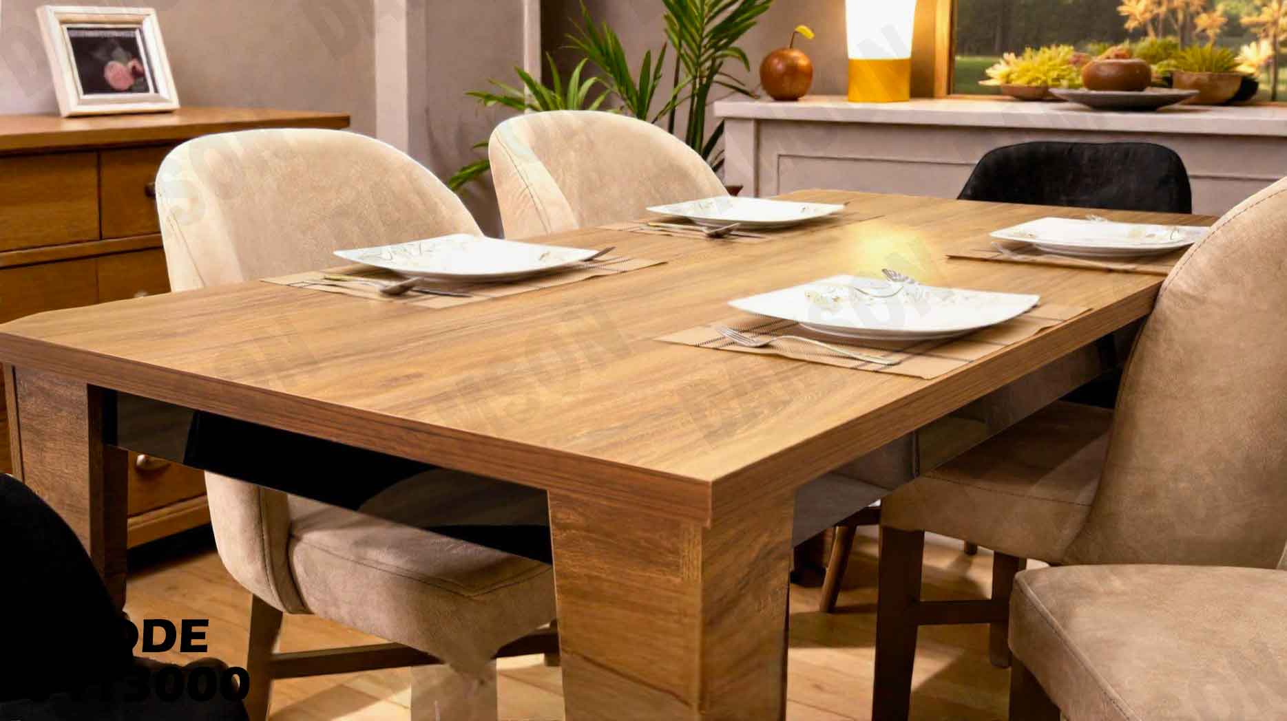 غرفة سفرة 639