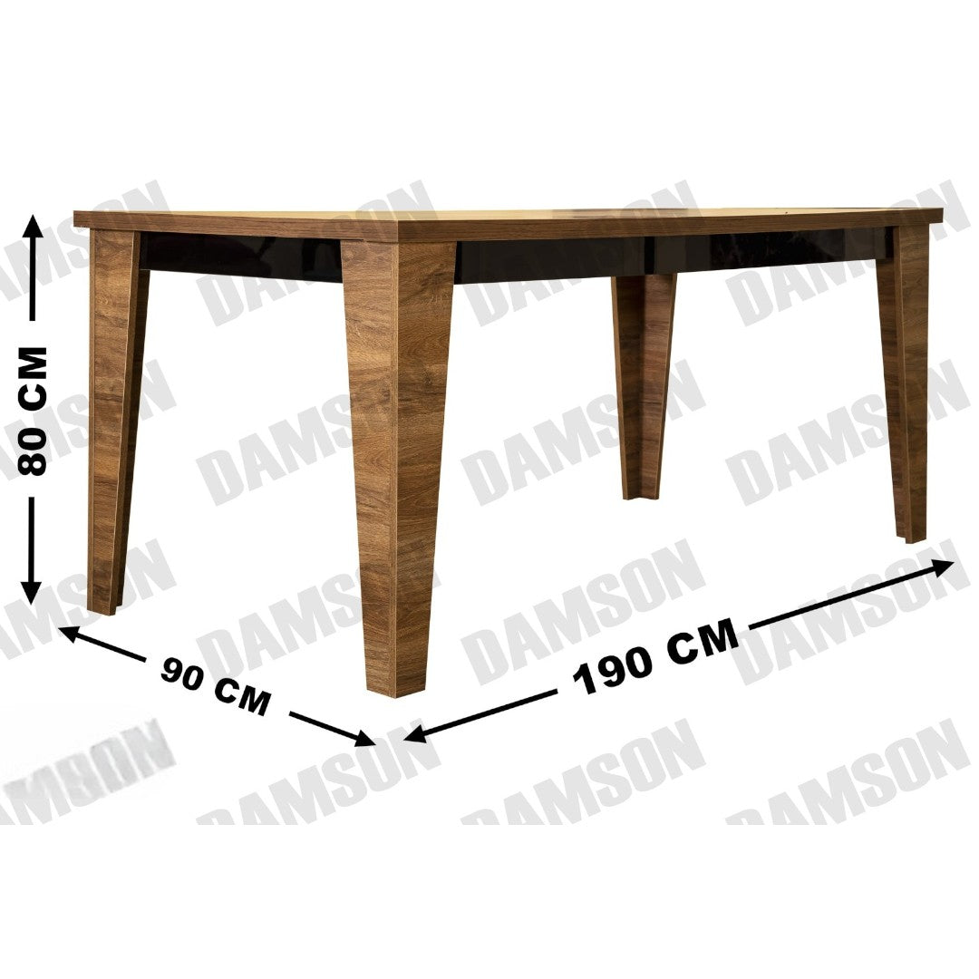 غرفة سفرة 639