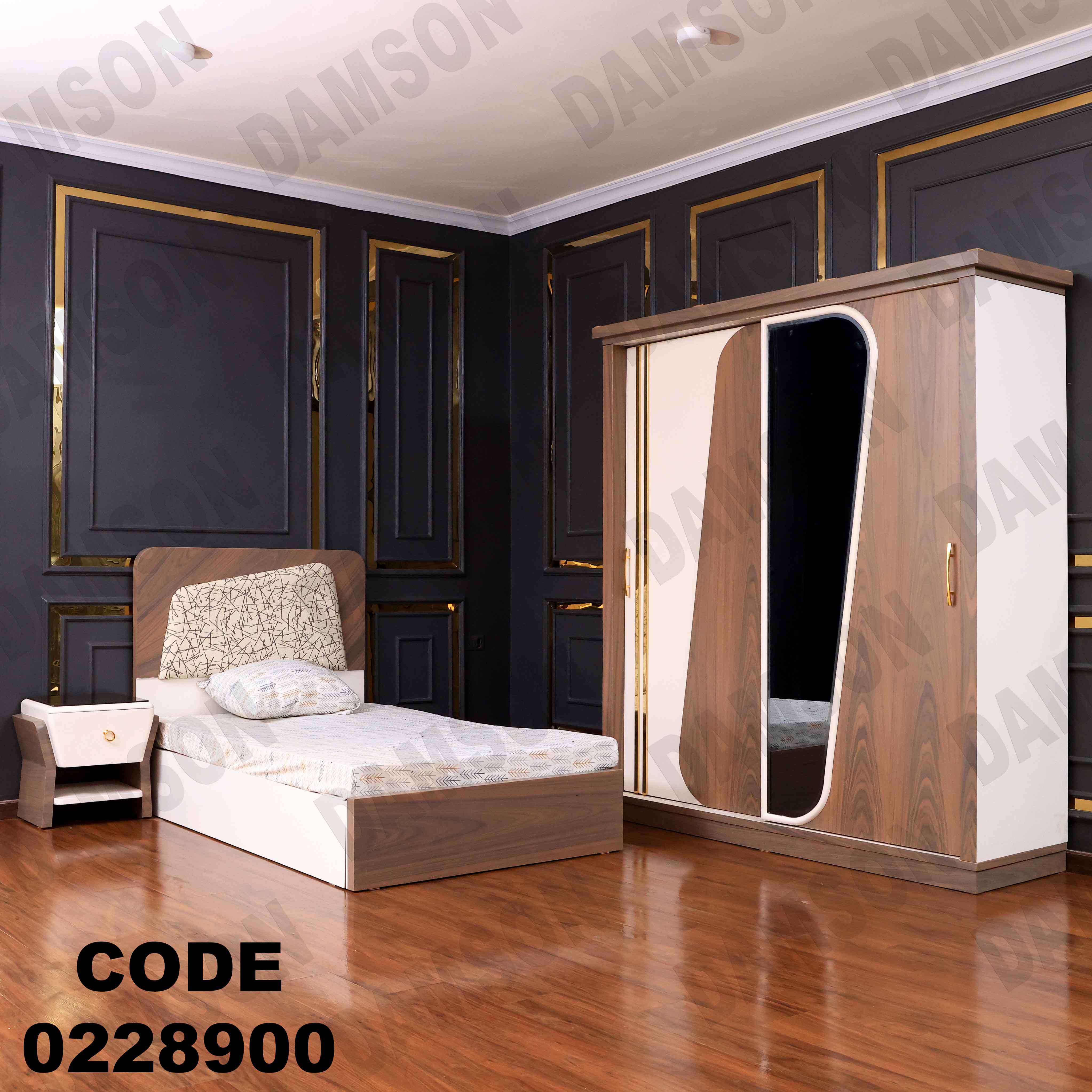 غرفة نوم أطفال 289