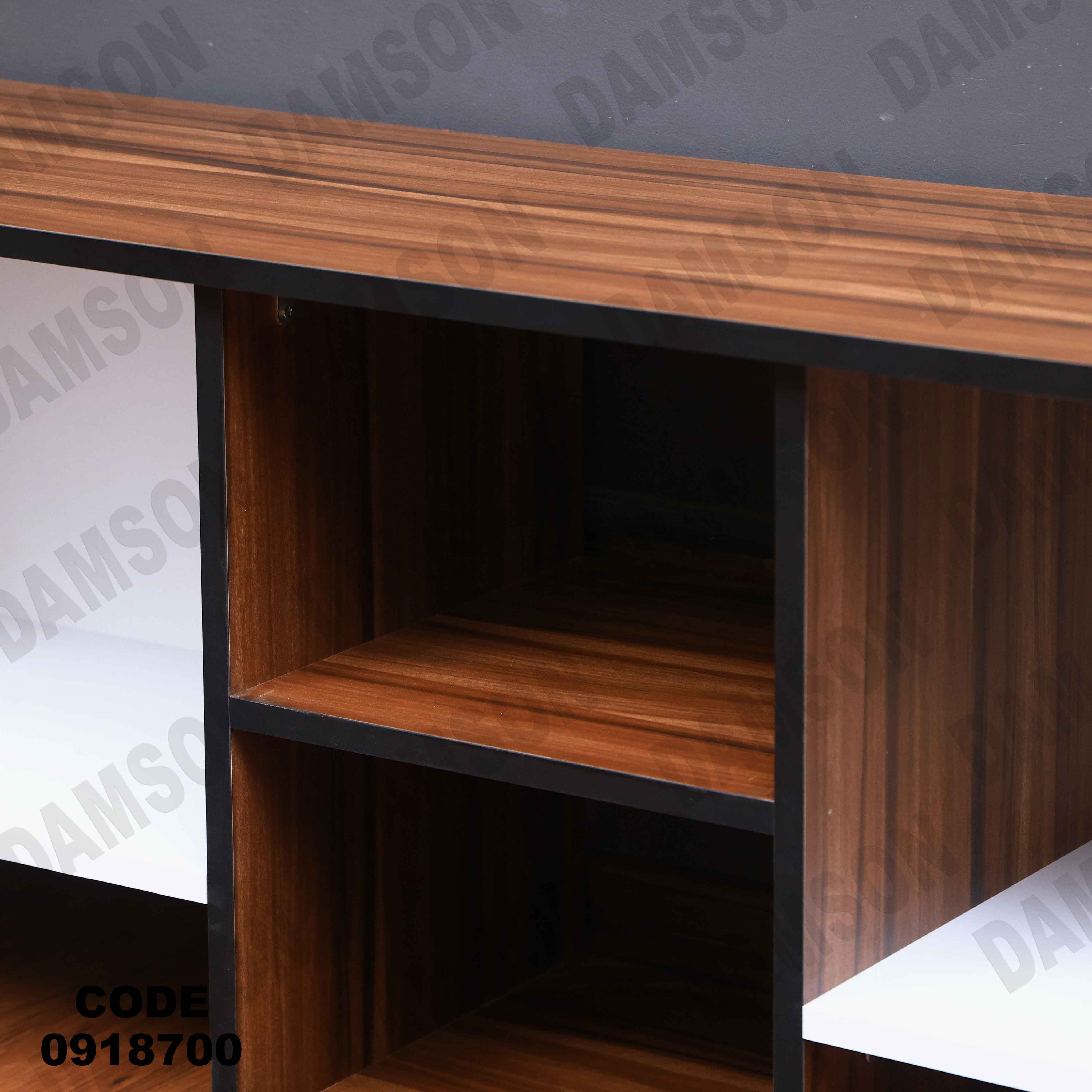 ترابيزة تليفزيون 187 دامسون للأثاث