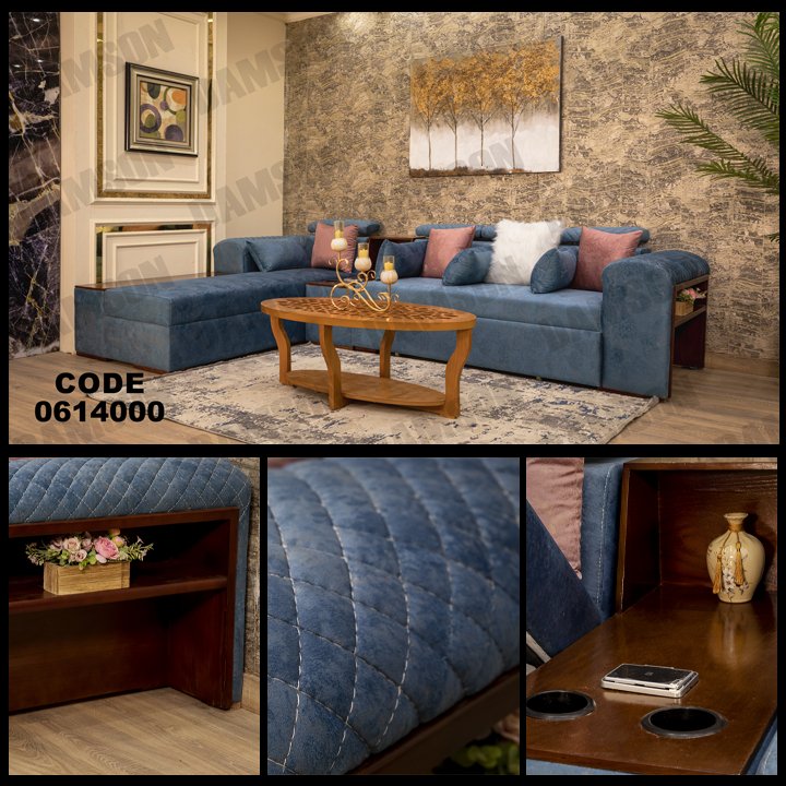 ركنة سرير و سحارة 140 - Damson Furnitureركنة سرير و سحارة 140