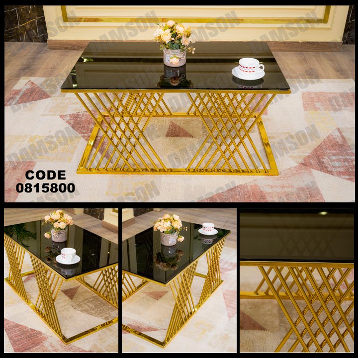 ترابيزة 158 - Damson Furnitureترابيزة 158