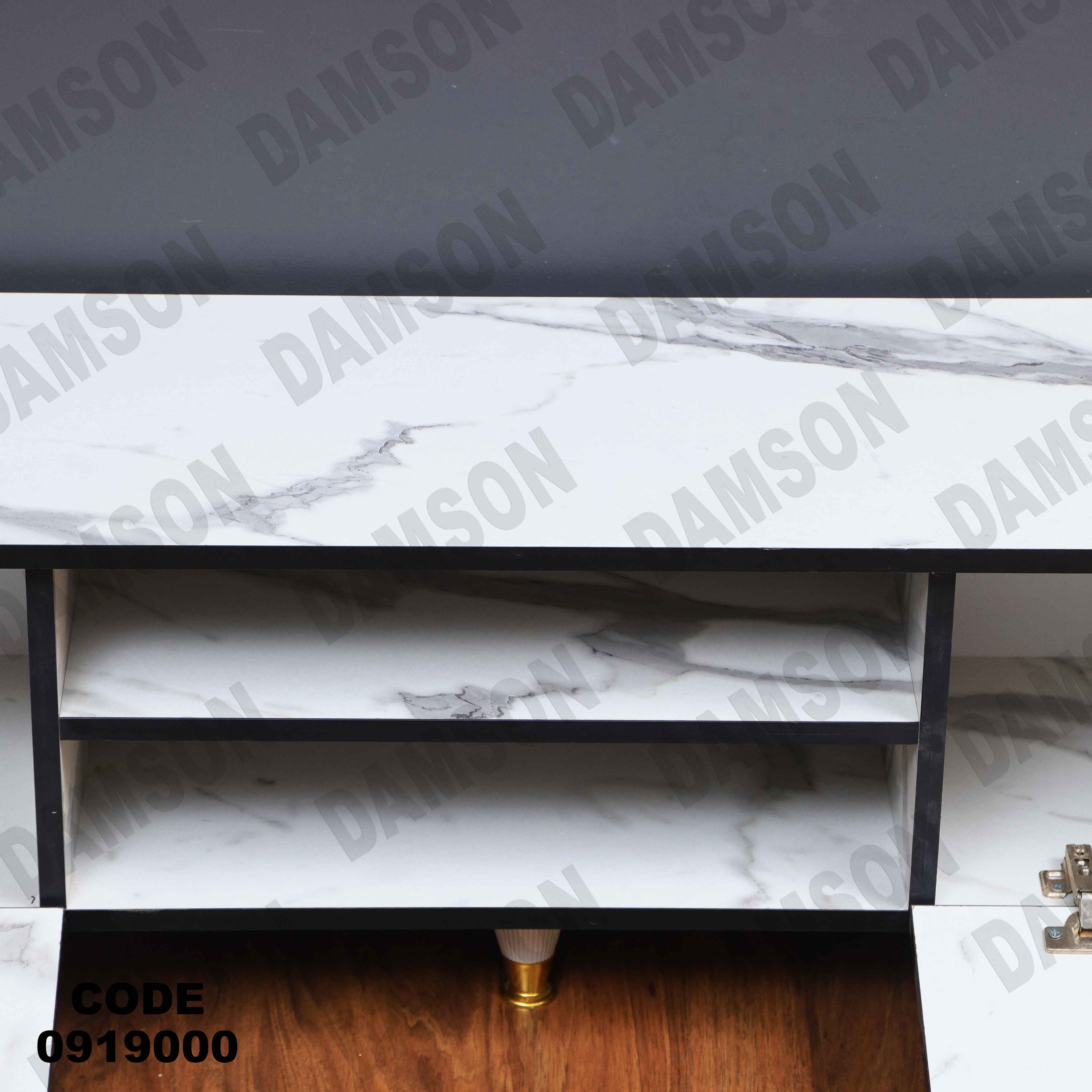 ترابيزة تليفزيون 190 دامسون للأثاث