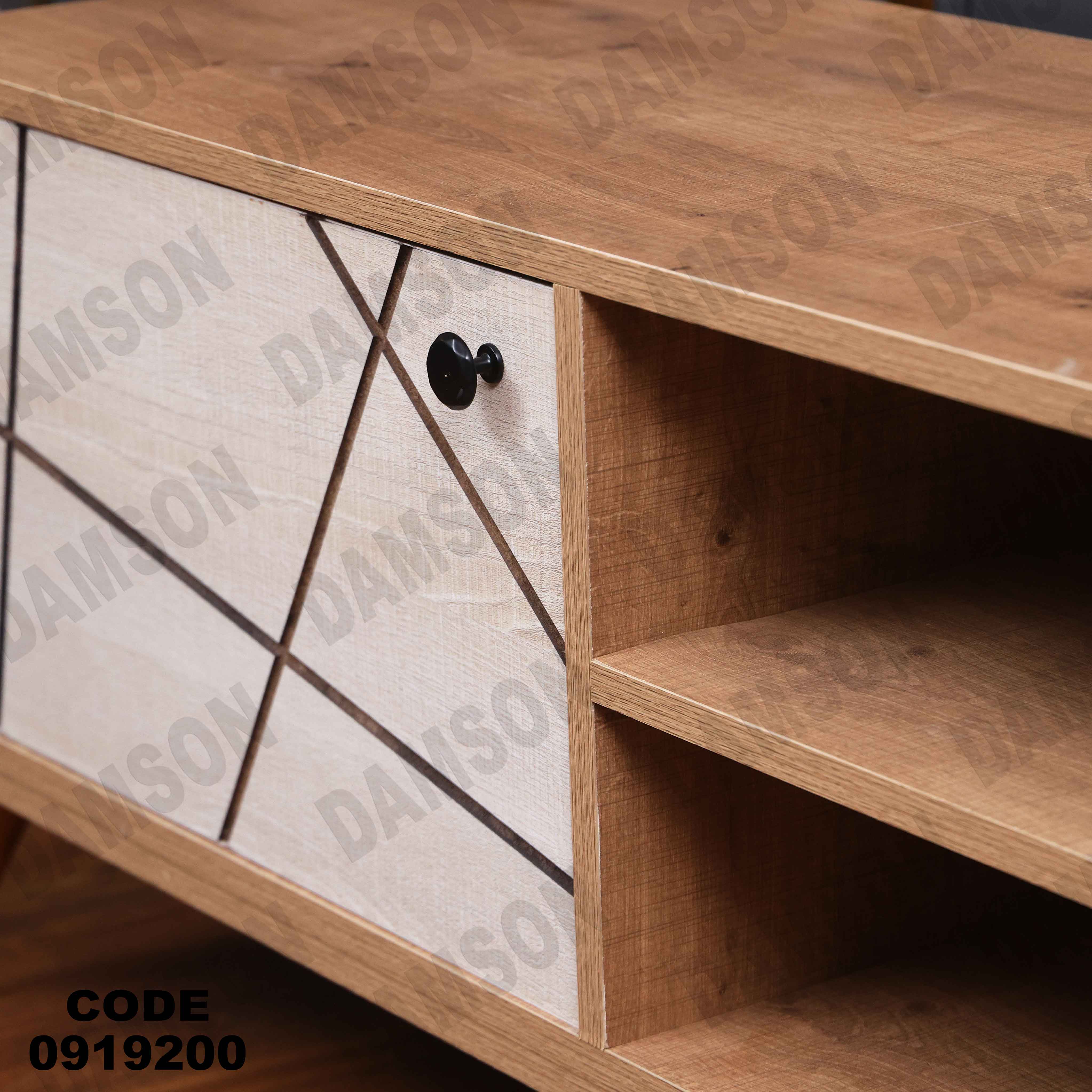 ترابيزة تليفزيون 192 دامسون للأثاث