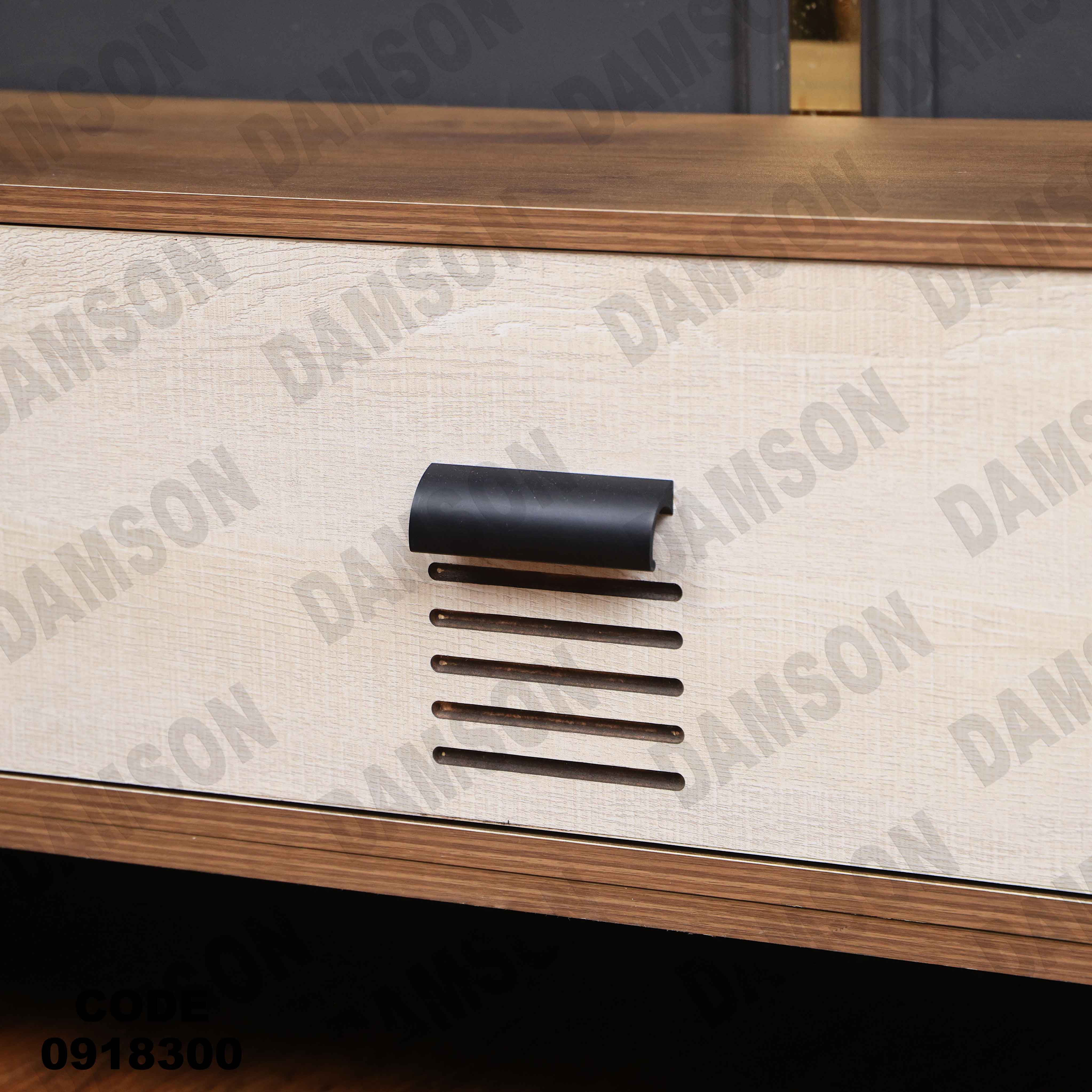 ترابيزه تليفزيون 183 دامسون للأثاث