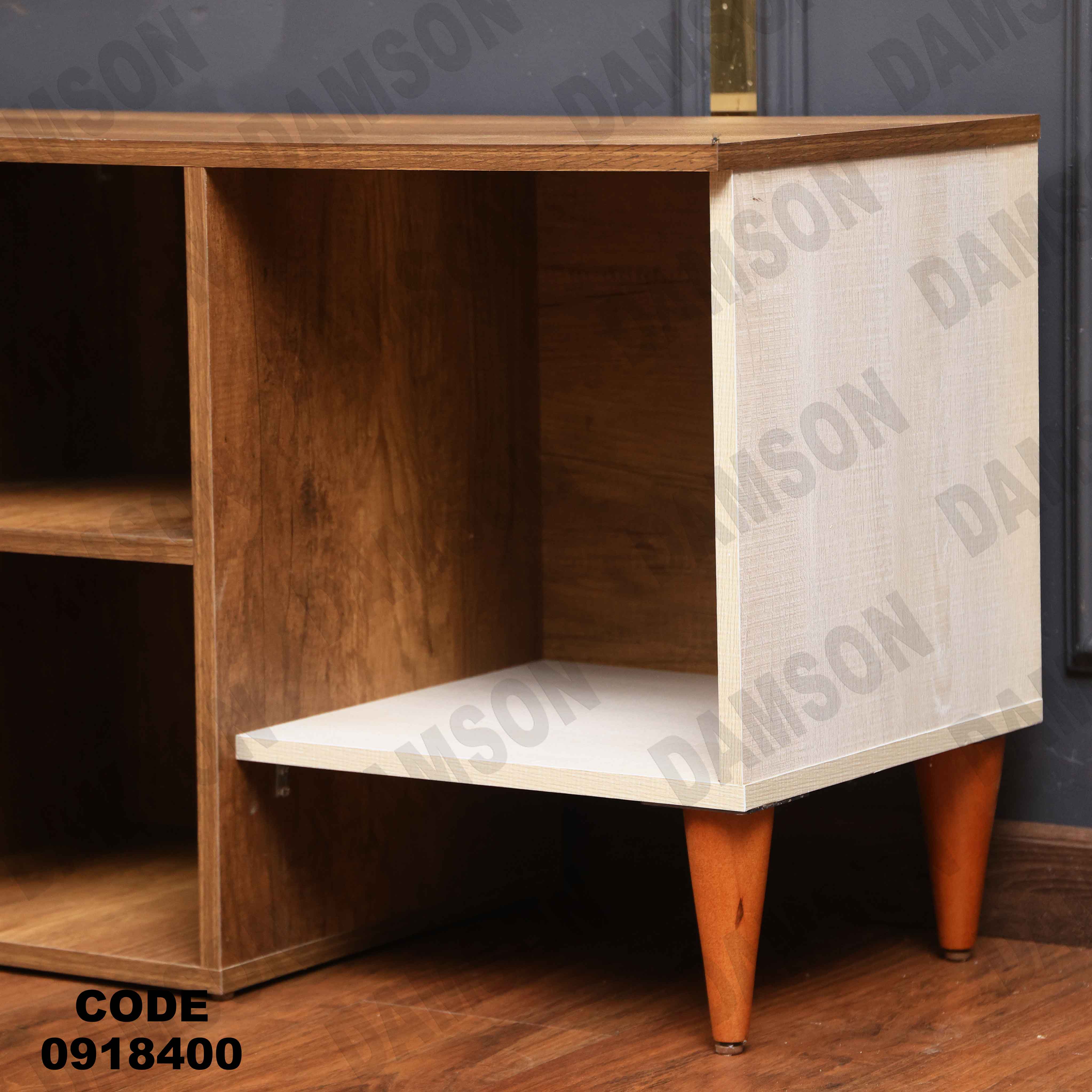 ترابيزة تليفزيون184 دامسون للأثاث