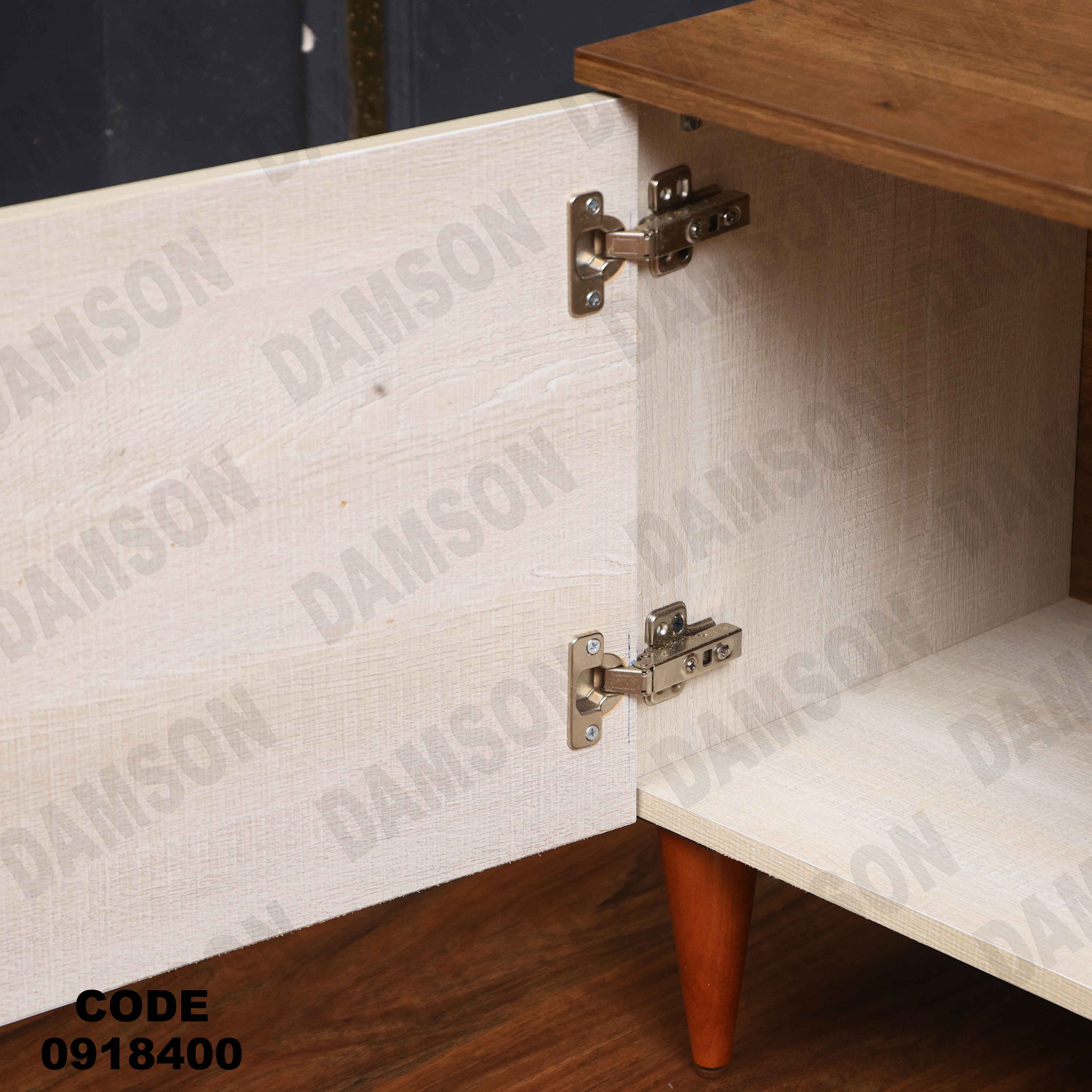 ترابيزة تليفزيون184 دامسون للأثاث