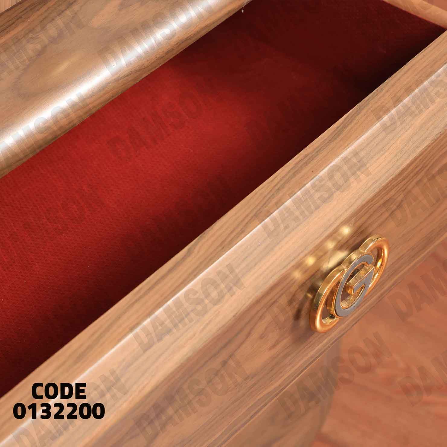 غرفة نوم ماستر 322 - Damson Furnitureغرفة نوم ماستر 322