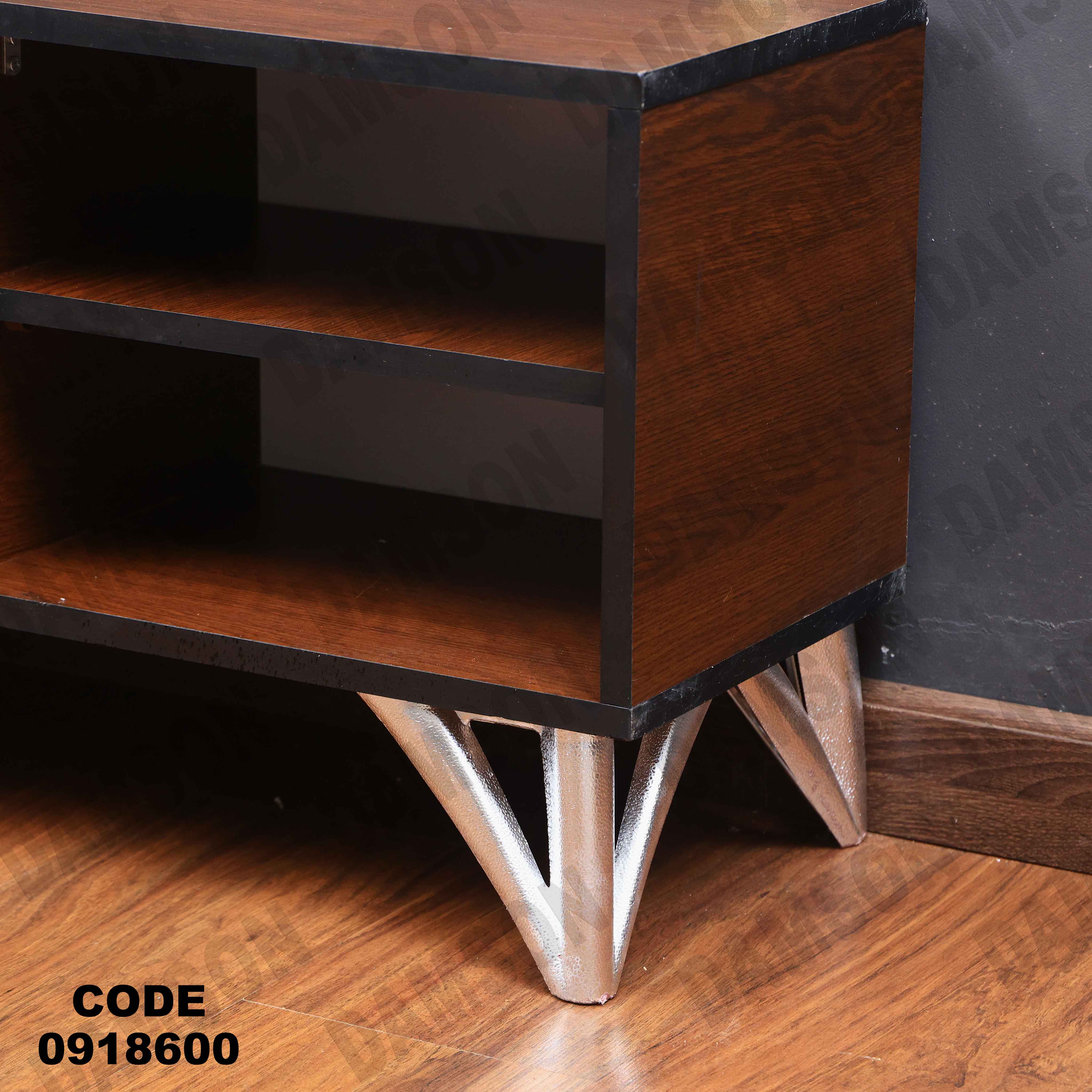 ترابيزة تليفزيون 186 دامسون للأثاث