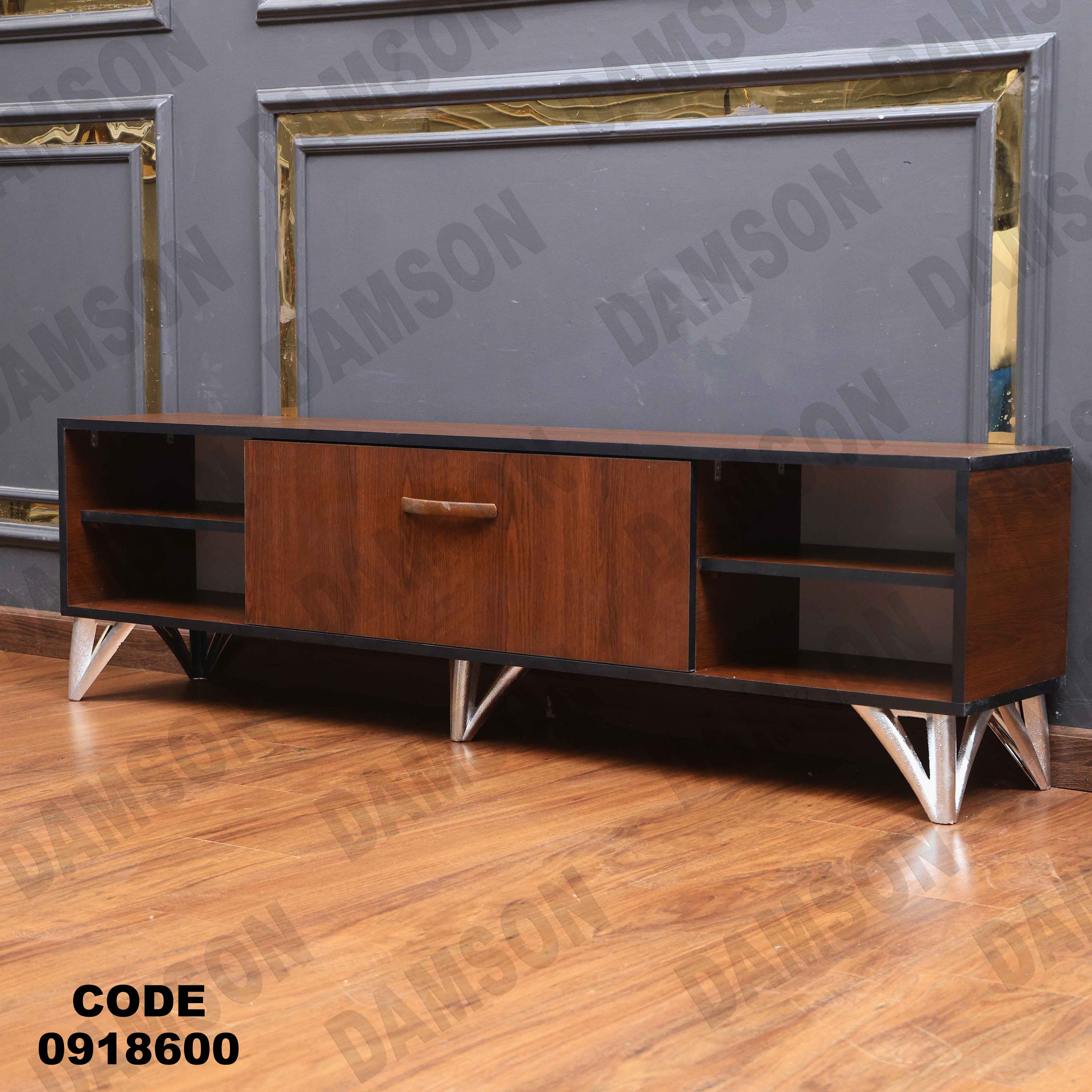 ترابيزة تليفزيون 186 دامسون للأثاث