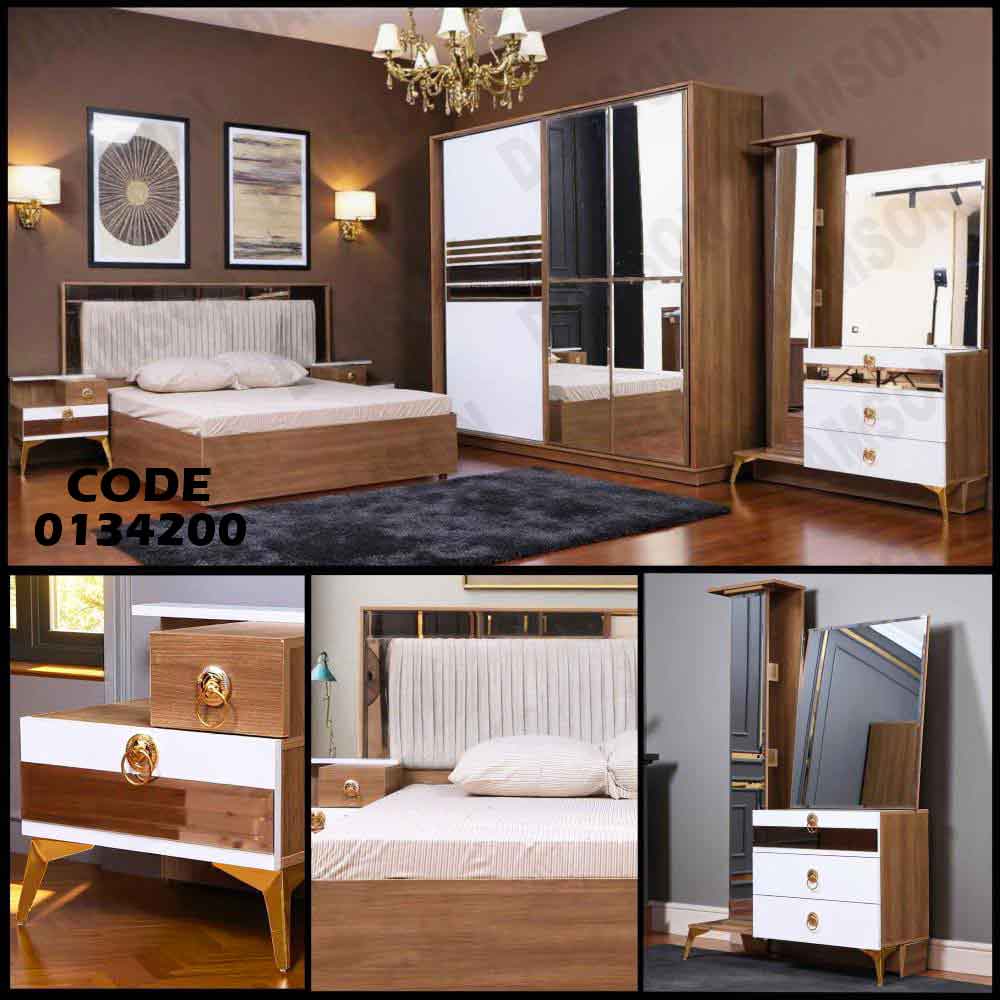 غرفة نوم ماستر 189