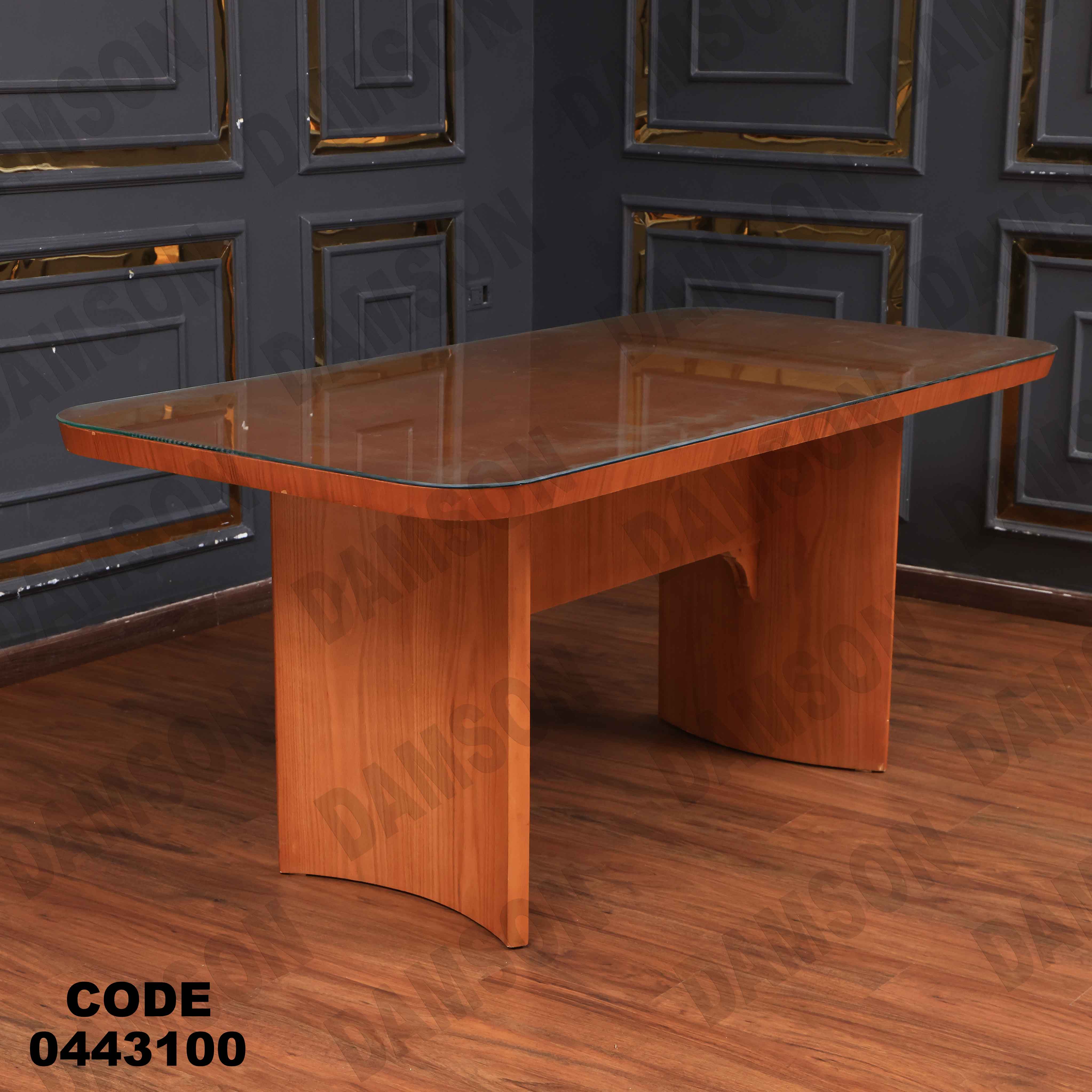 ترابيزة سفرة 431