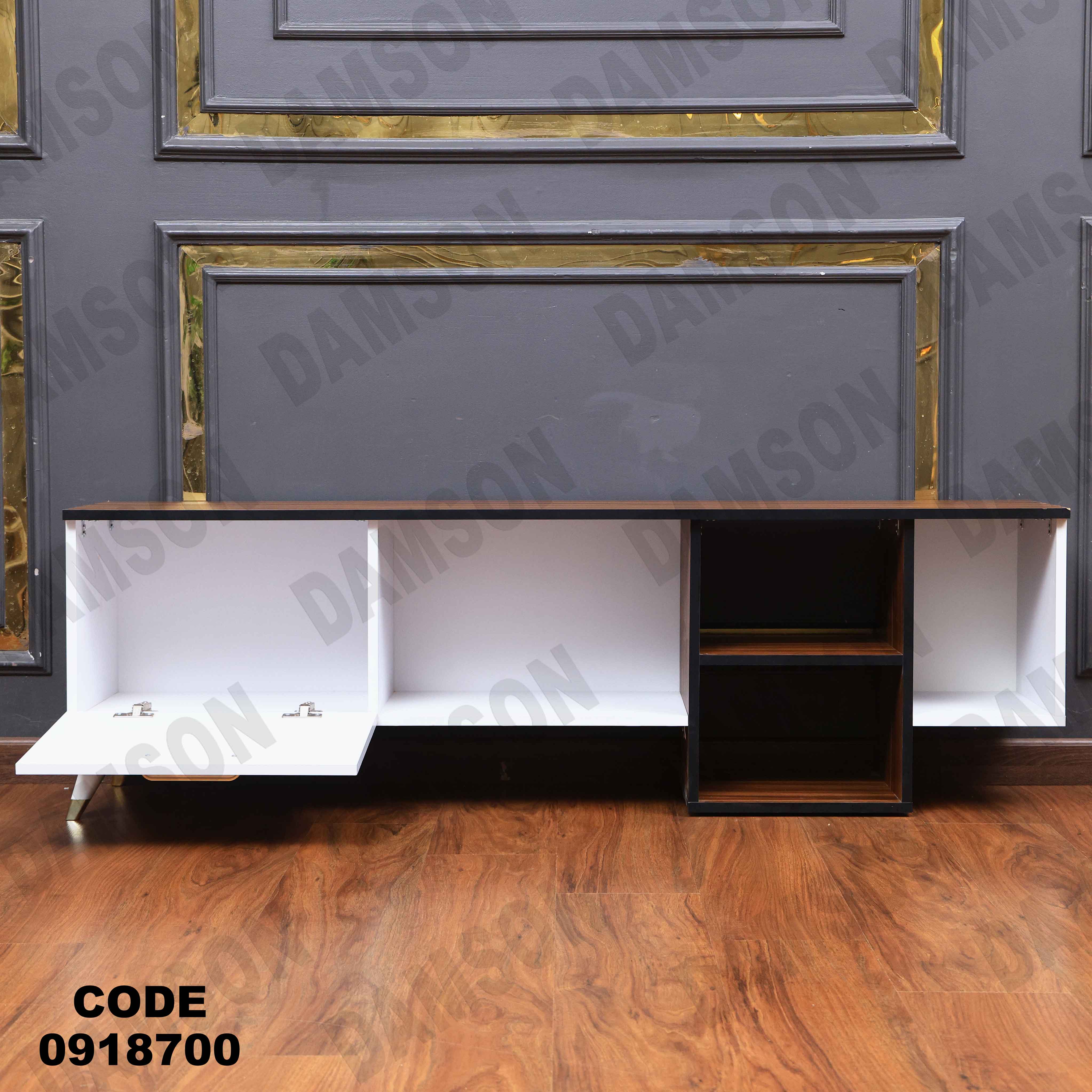 ترابيزة تليفزيون 187 دامسون للأثاث