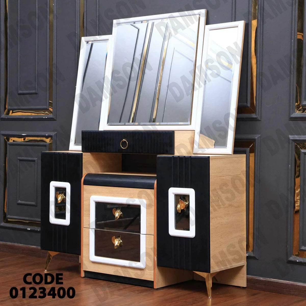 تسريحة ماستر 234