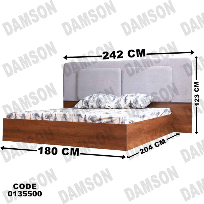 سرير ماستر 355