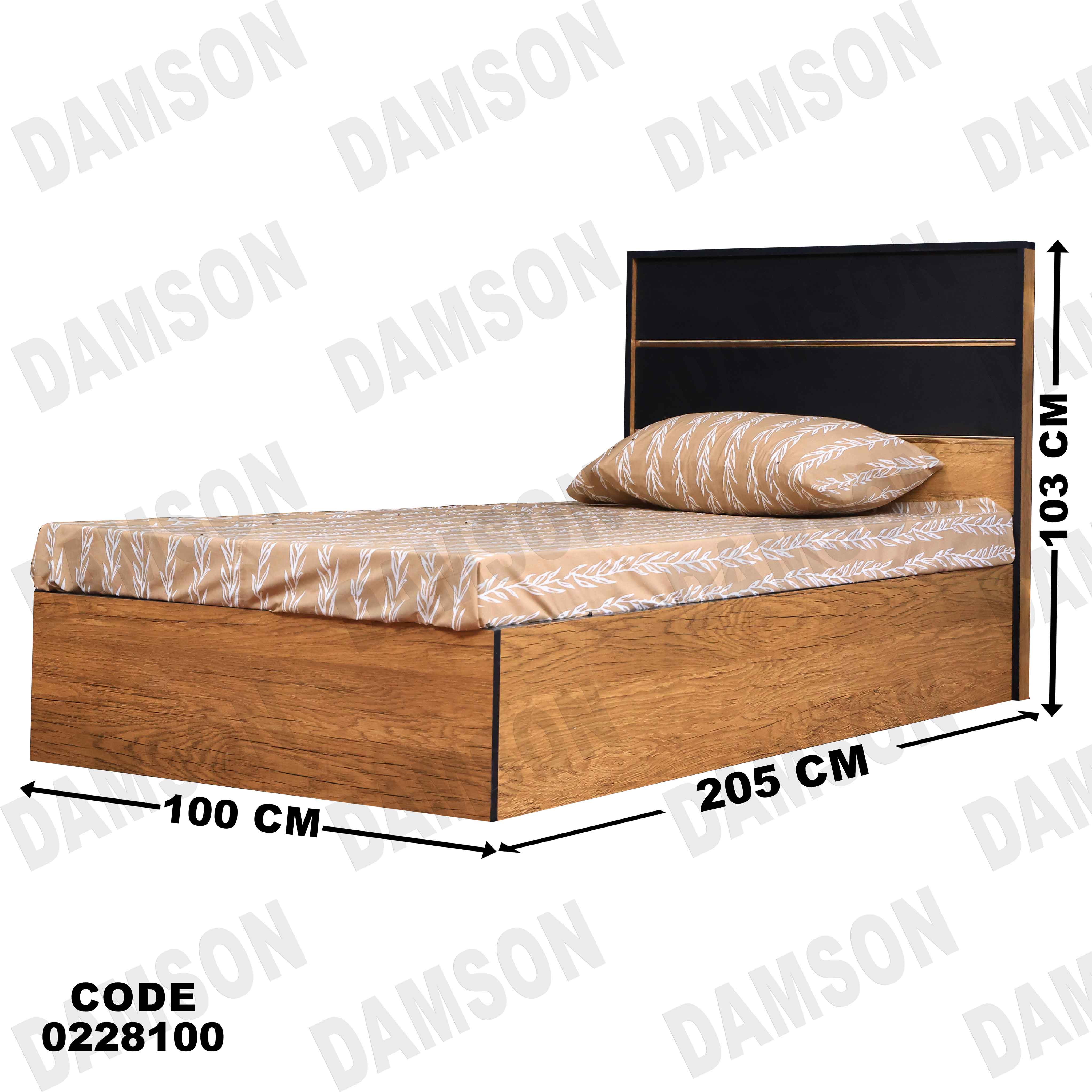 🟠 غرفة نوم أطفال 281