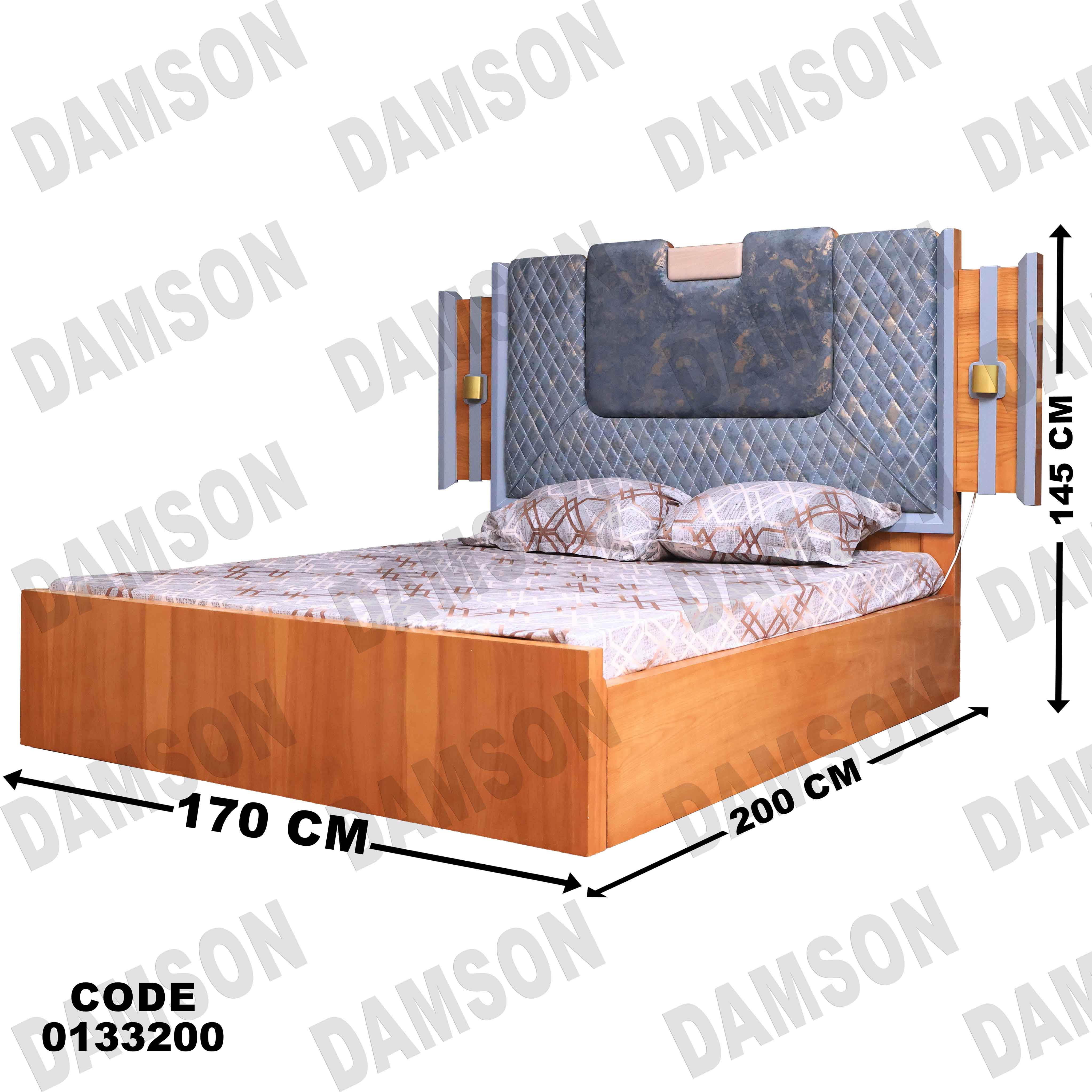 غرفة نوم ماستر 332