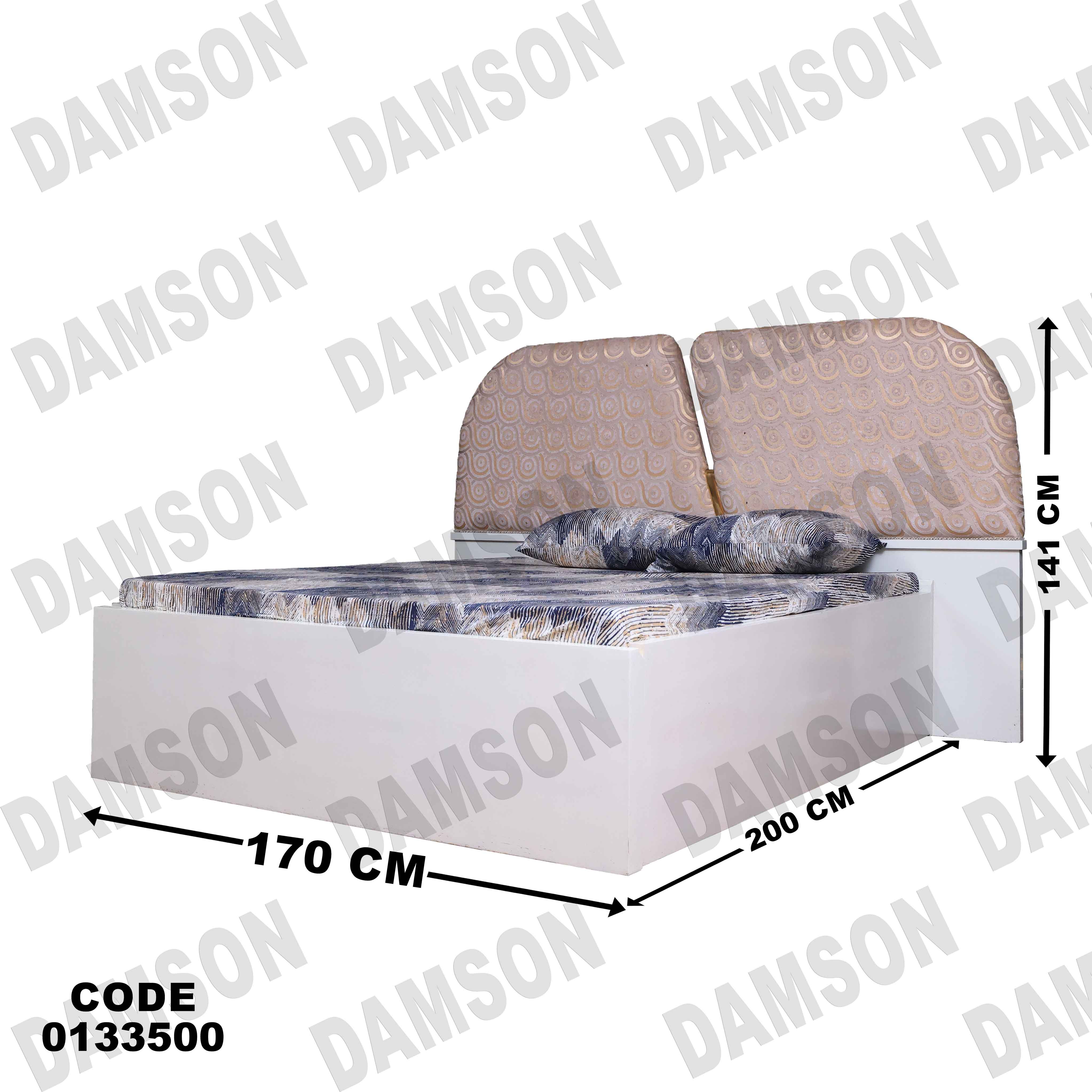 غرفة نوم ماستر 335