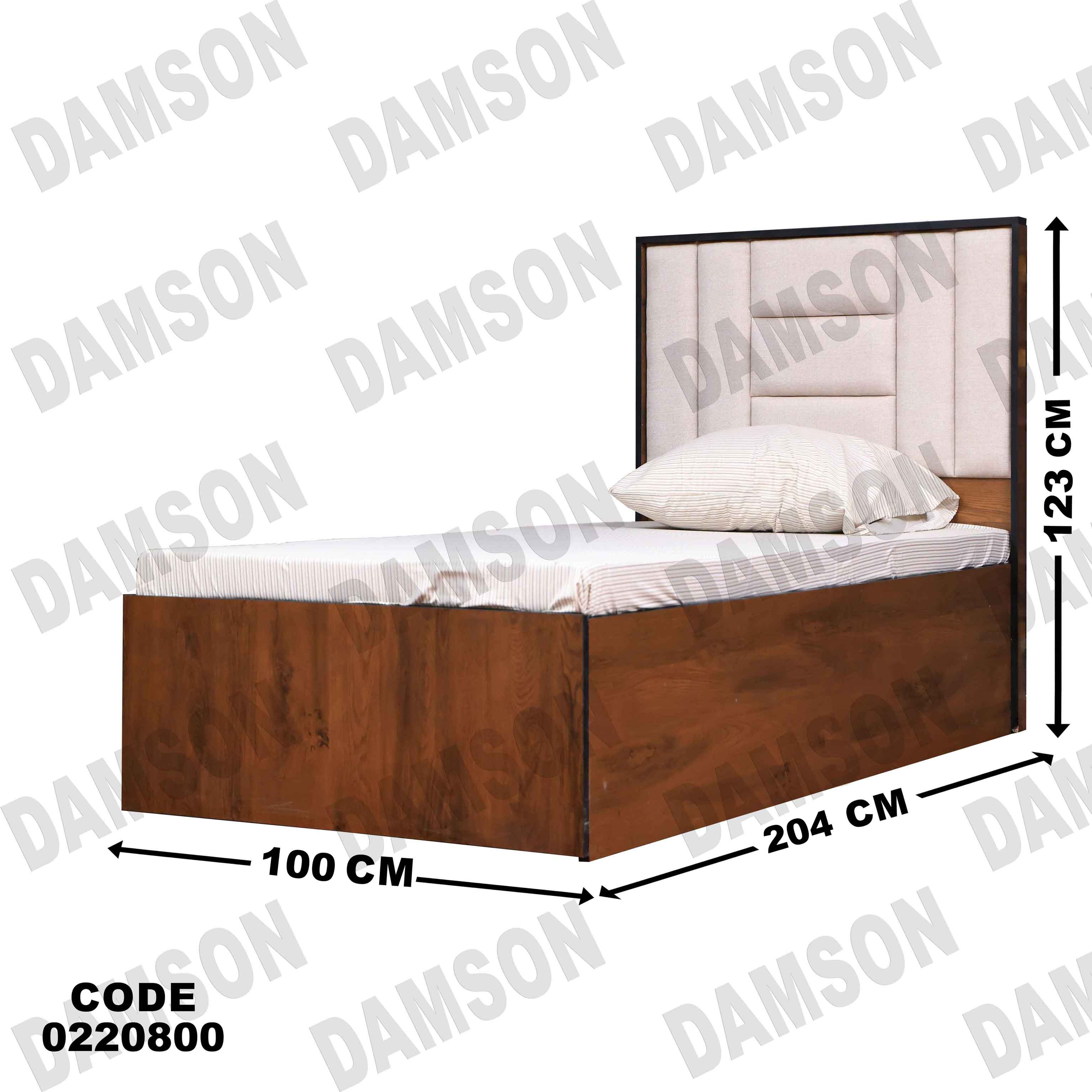 غرفة نوم أطفال 208