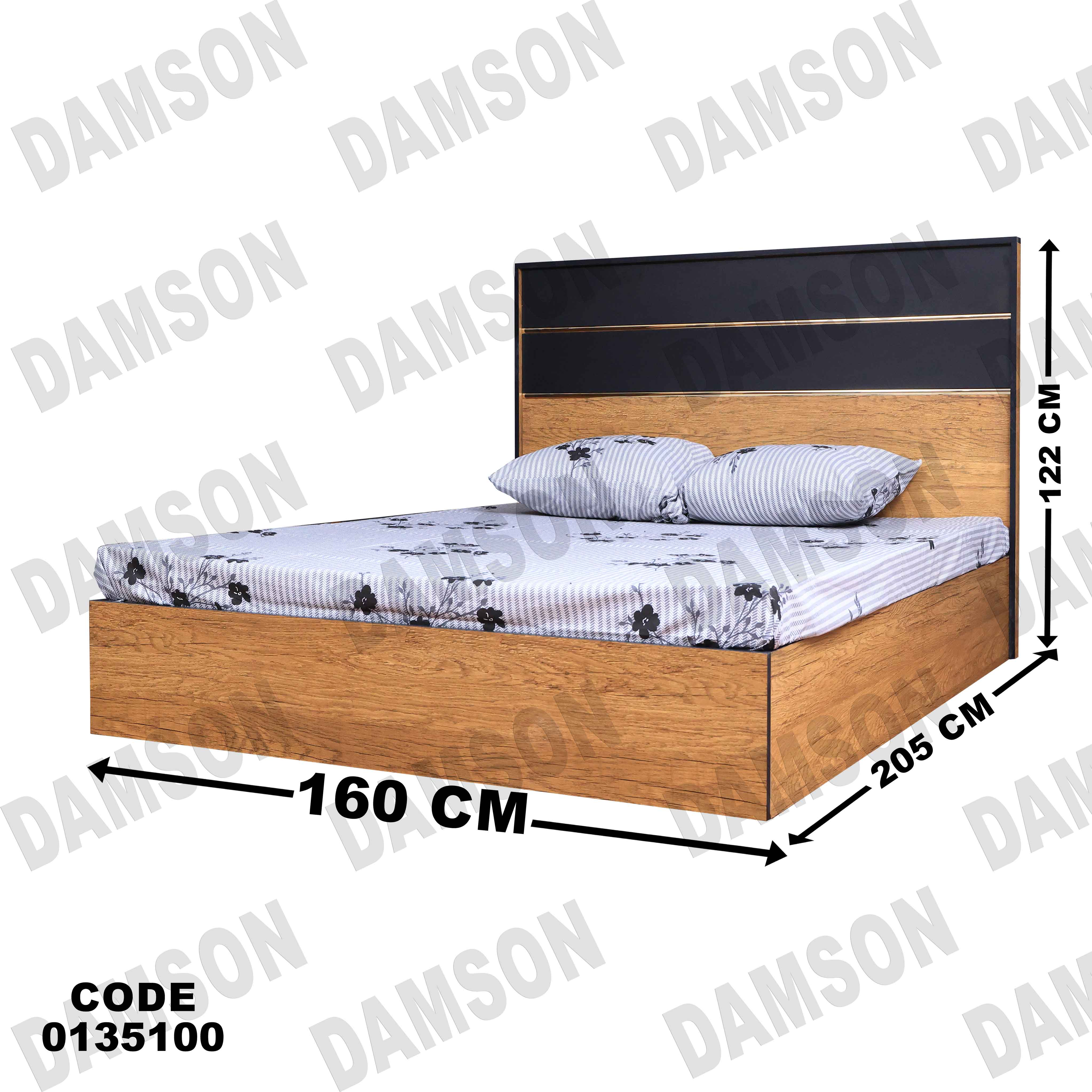 غرفة نوم ماستر 351