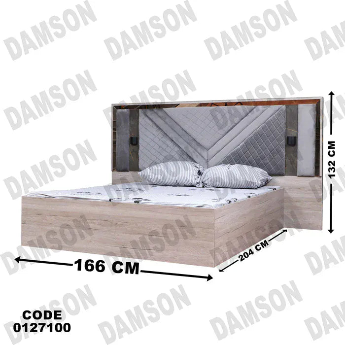 سرير ماستر 271