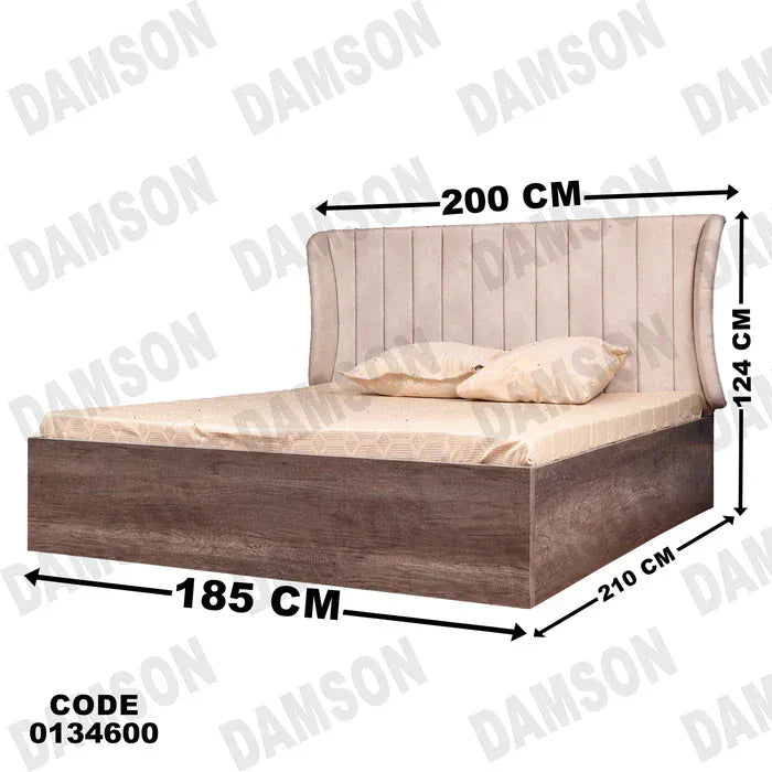 سرير ماستر 346