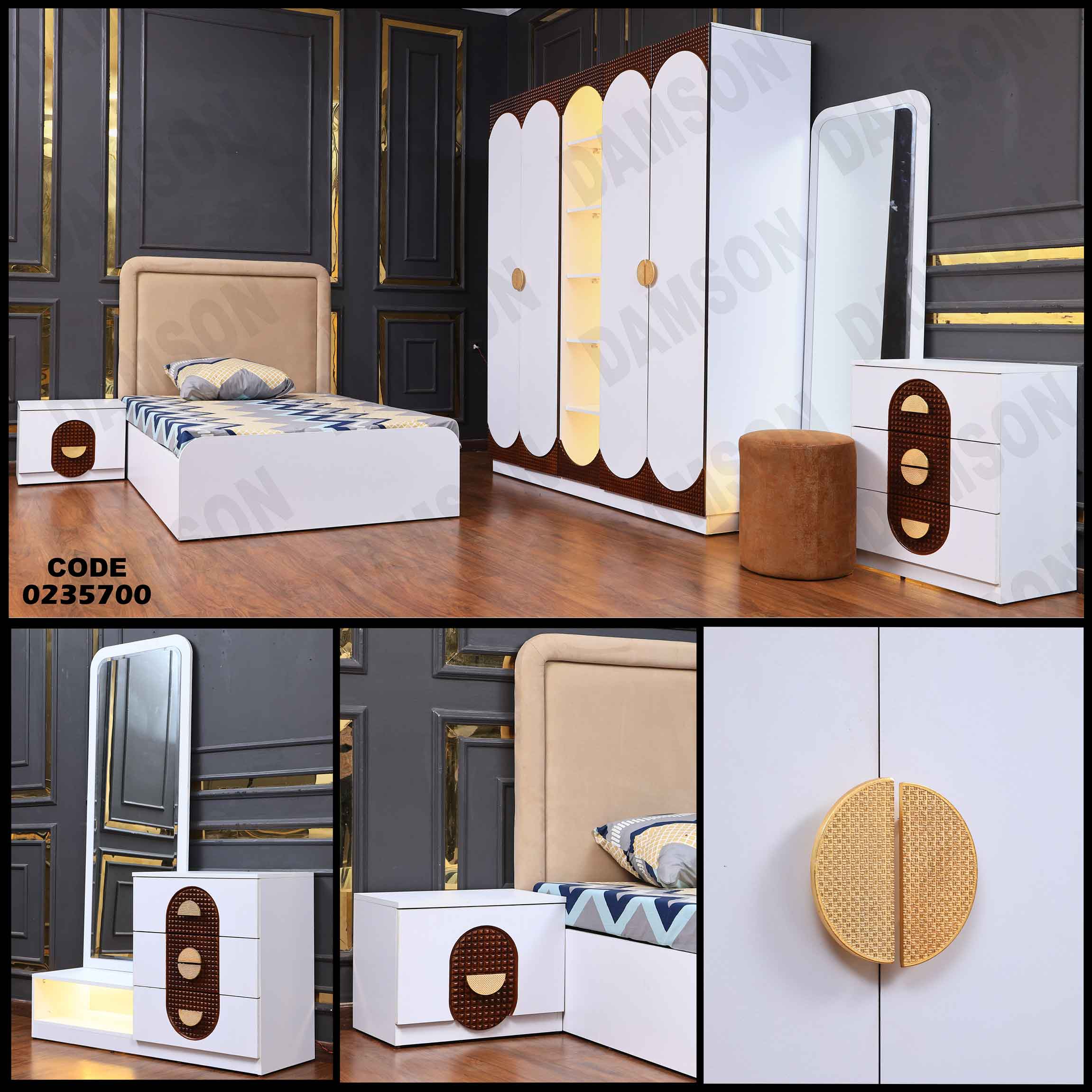 غرفة نوم اطفال 357