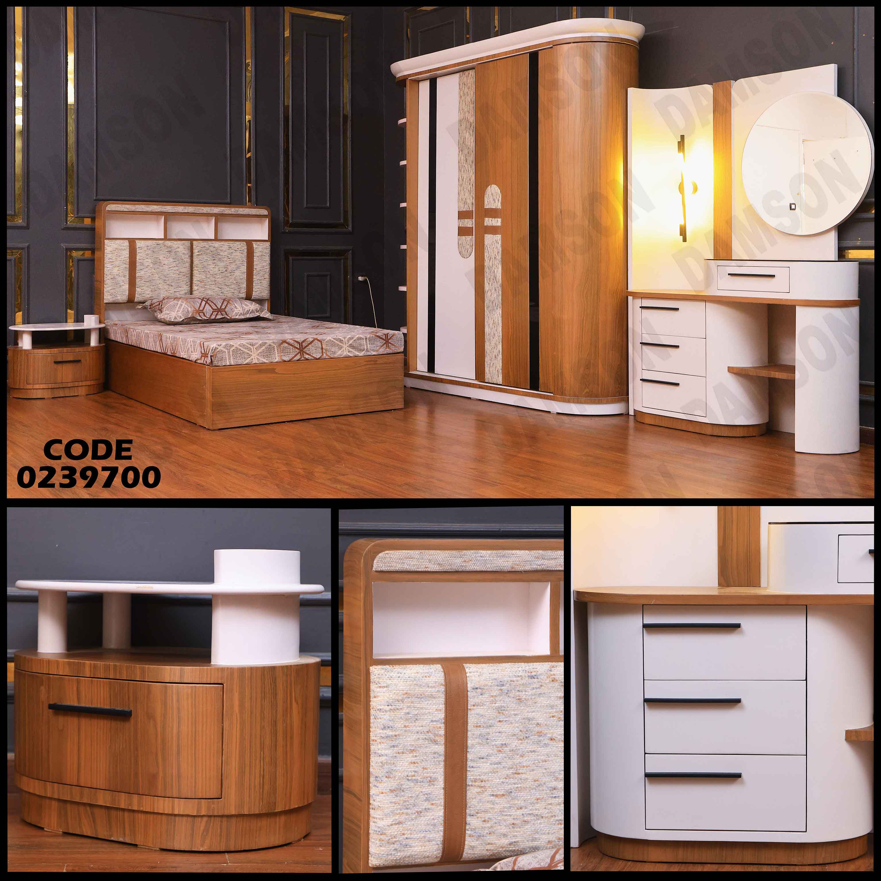 غرفة نوم اطفال 397