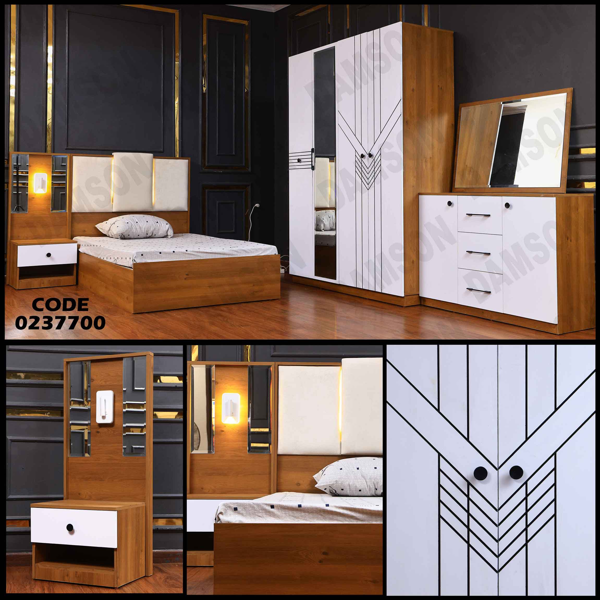 غرفة نوم اطفال 377