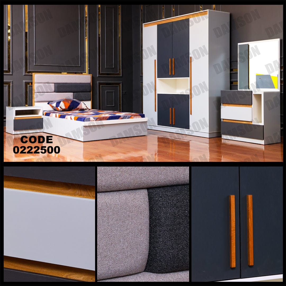 غرفة نوم أطفال 225