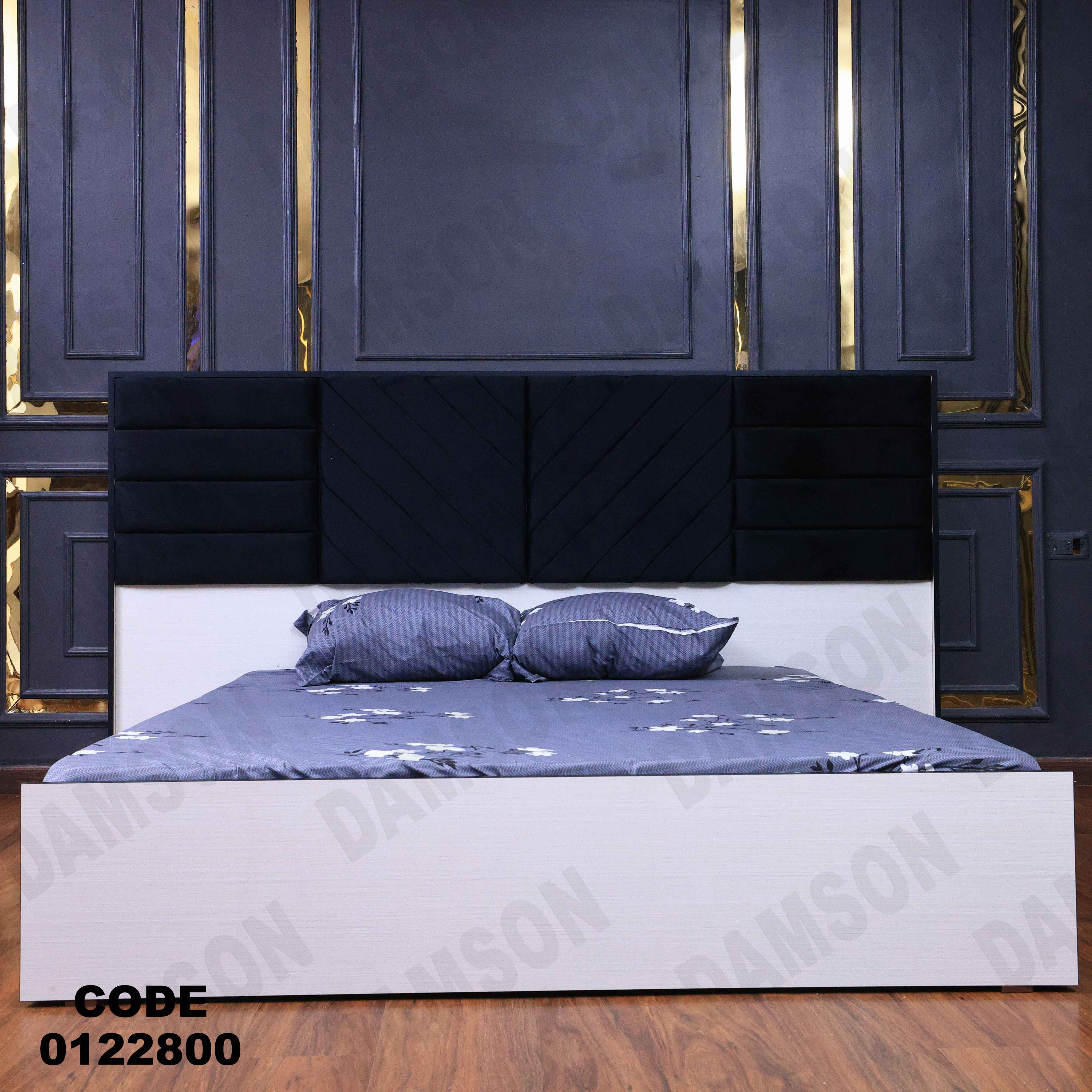 غرفة نوم ماستر 228